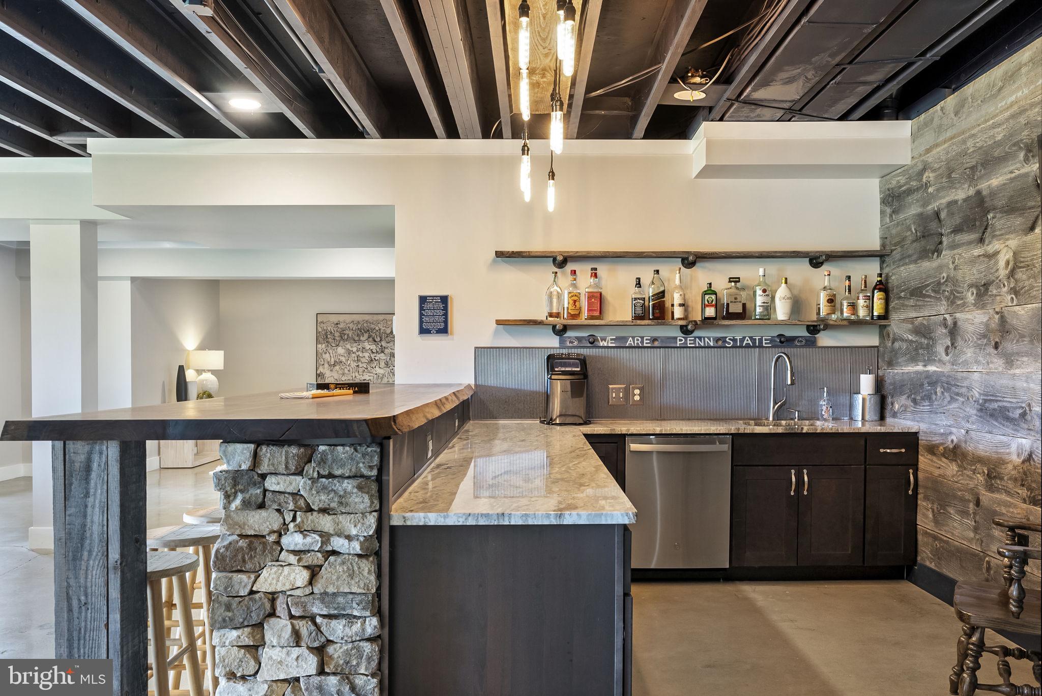 MILL CREEK - Residential