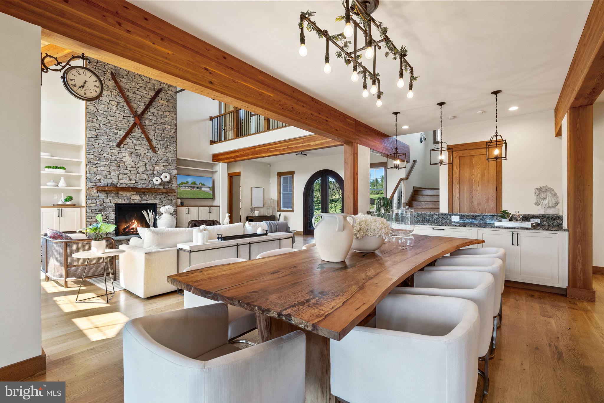 MILL CREEK - Residential