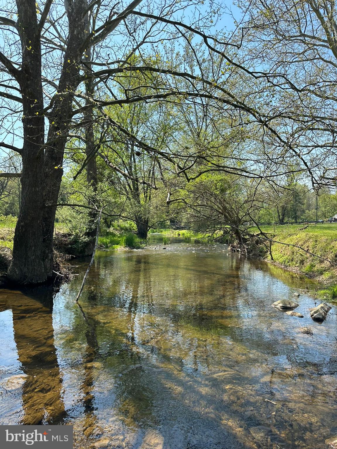 MILL CREEK - Residential
