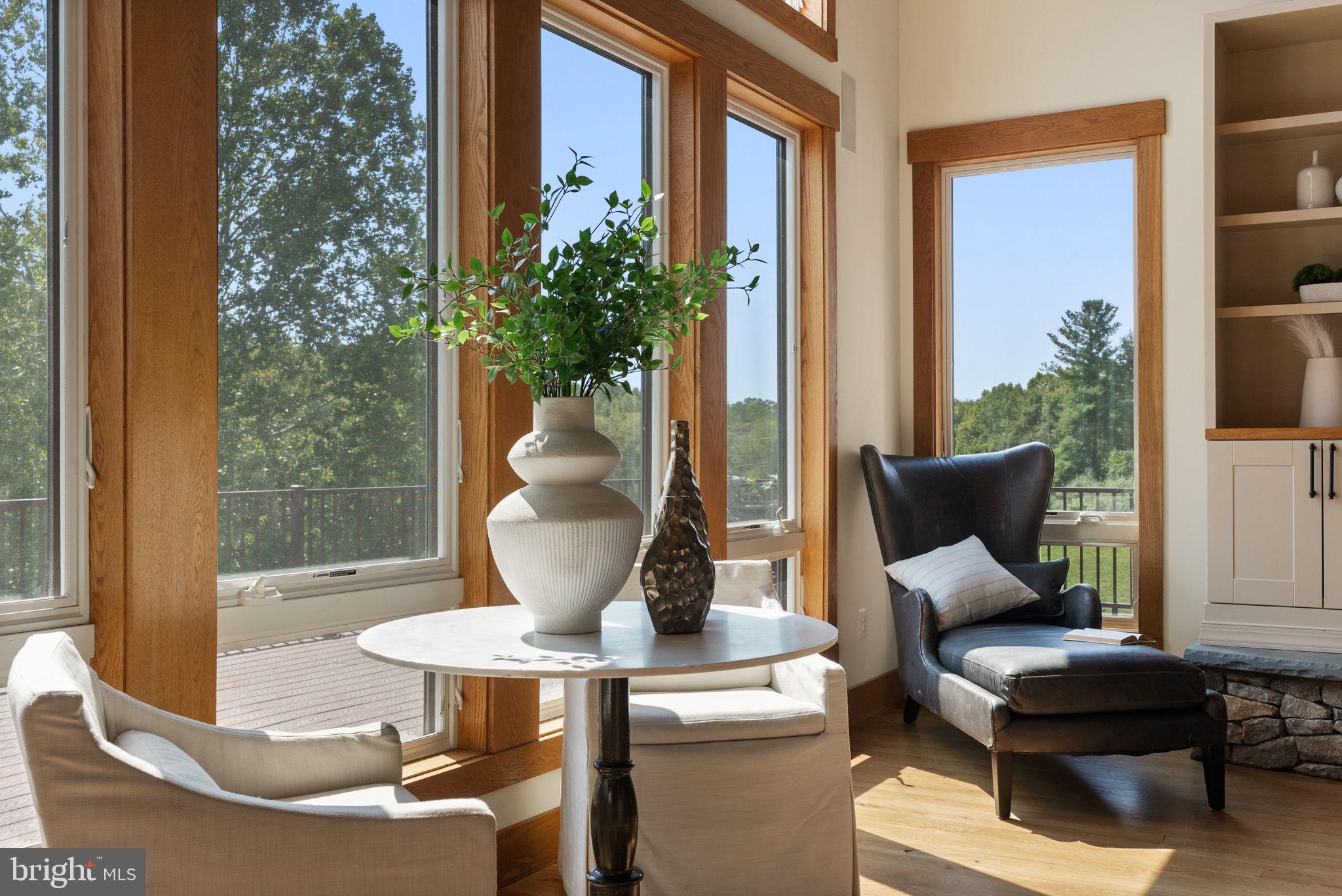 MILL CREEK - Residential