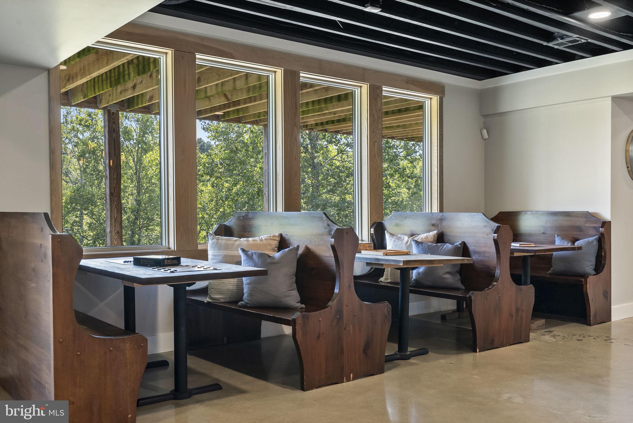 MILL CREEK - Residential