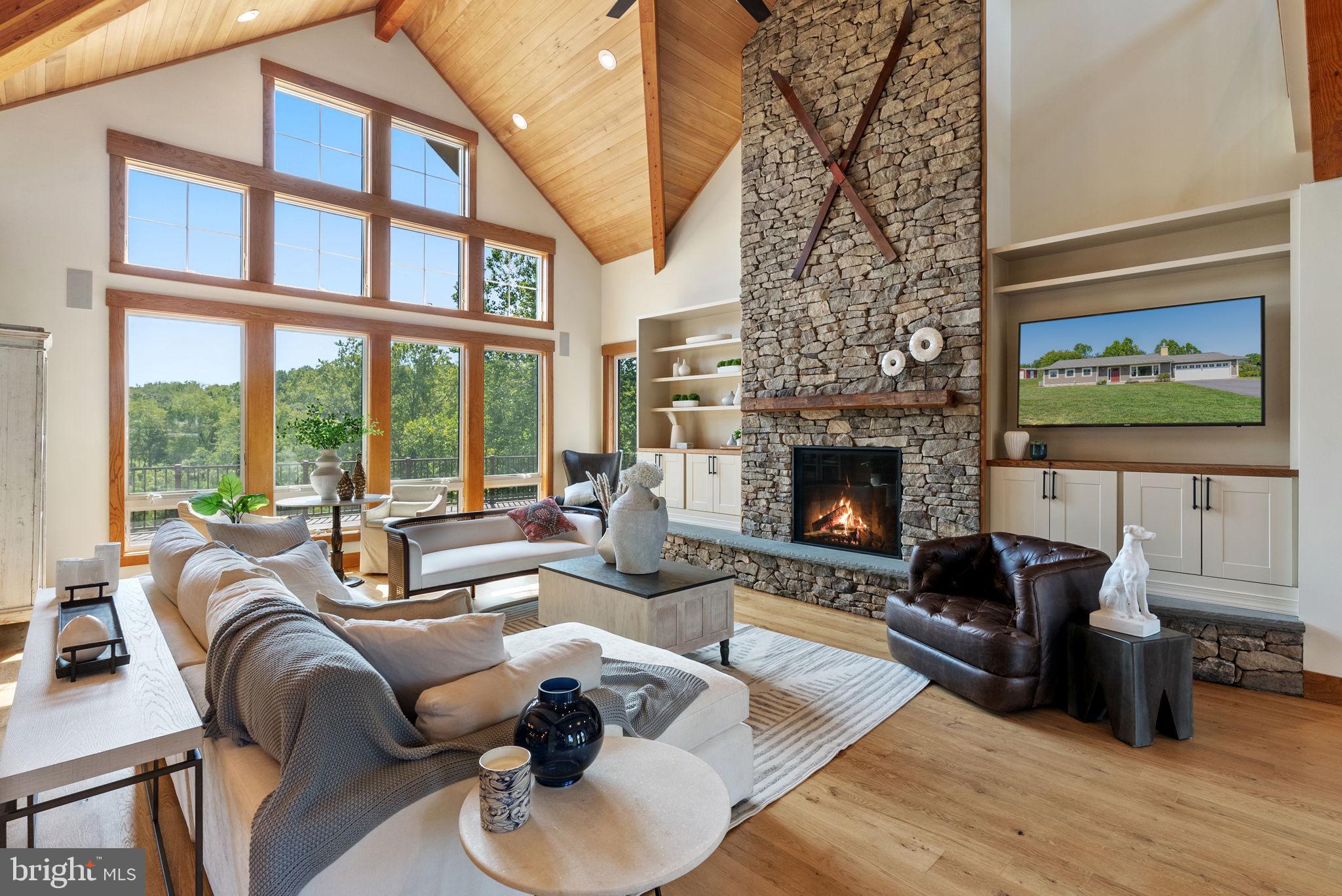 MILL CREEK - Residential