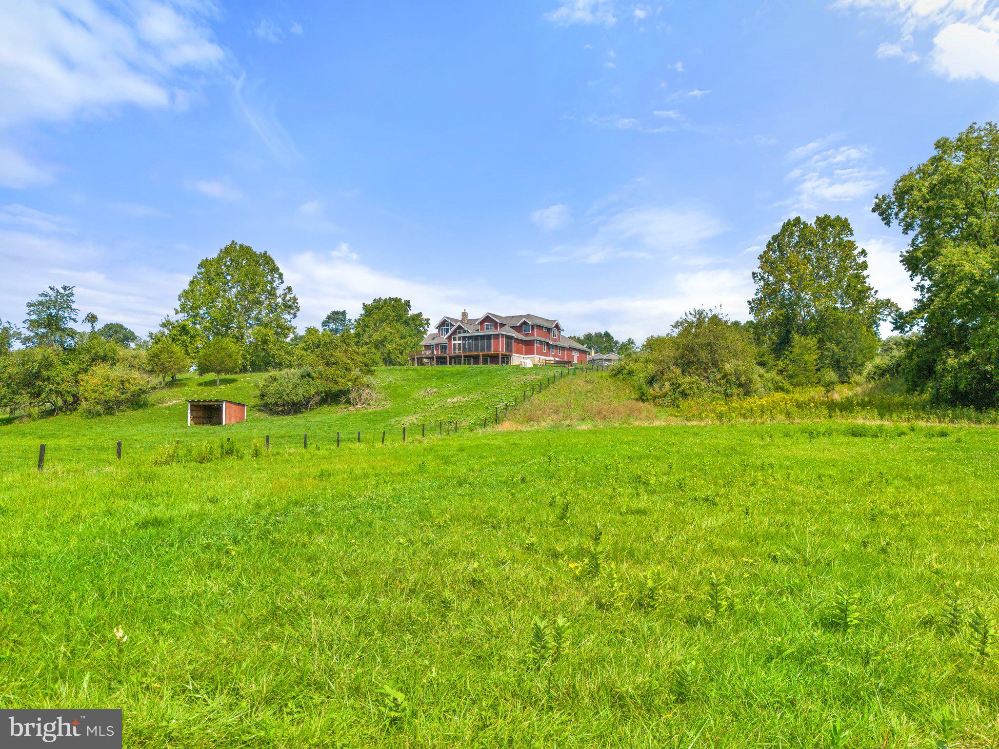 MILL CREEK - Residential