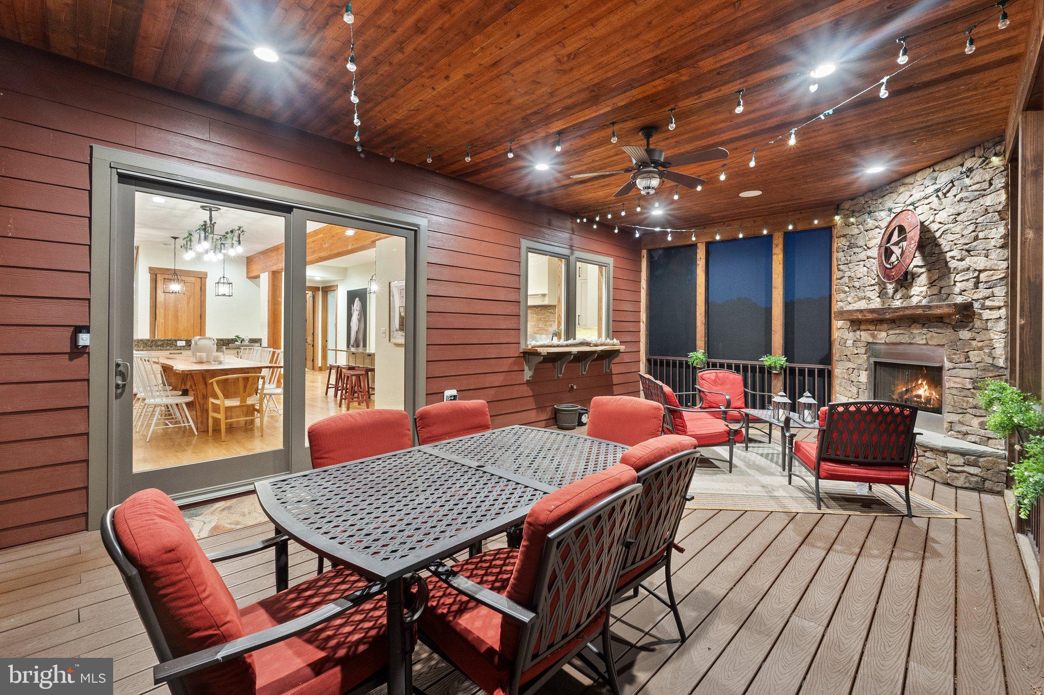 MILL CREEK - Residential