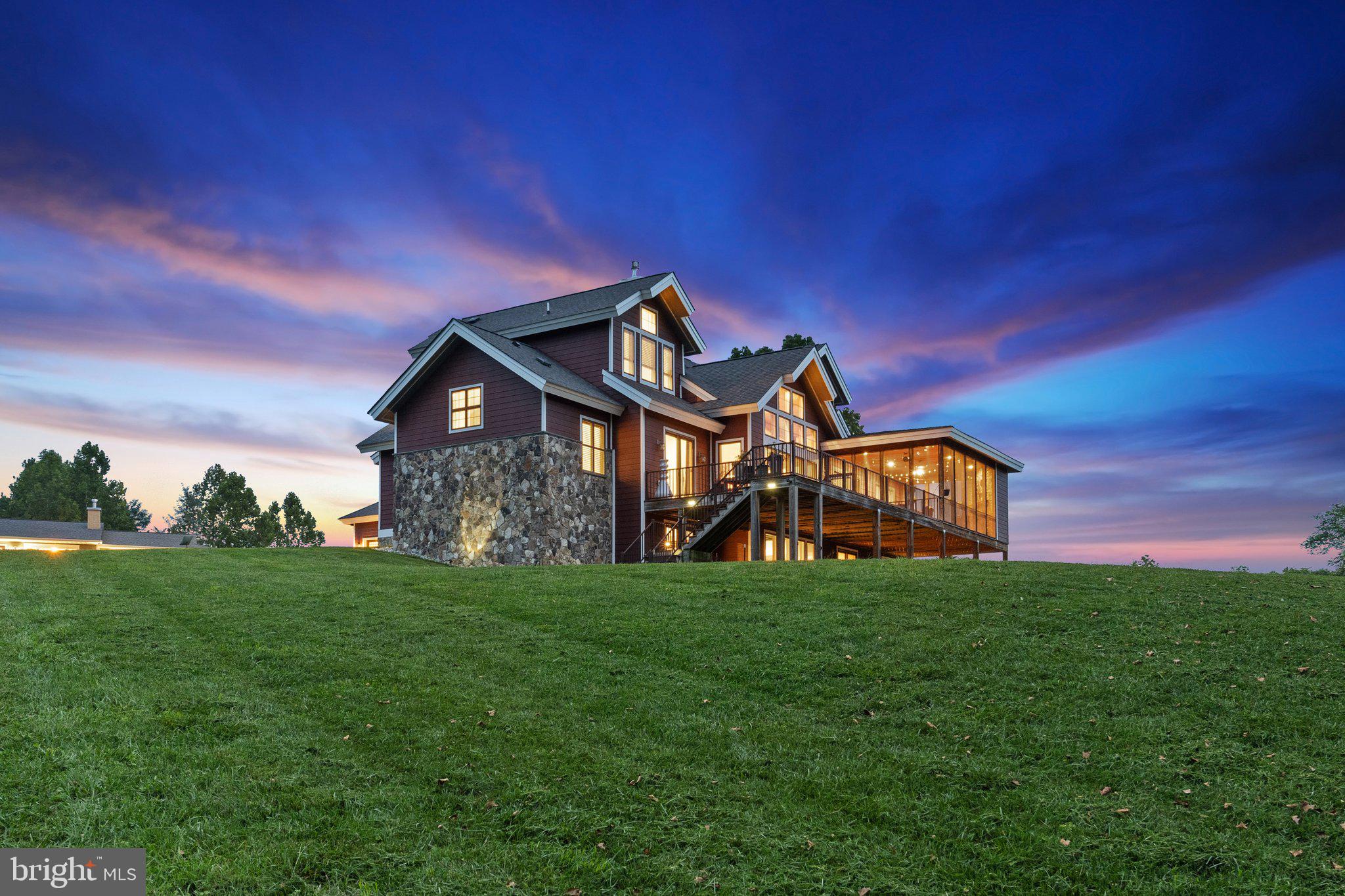 MILL CREEK - Residential