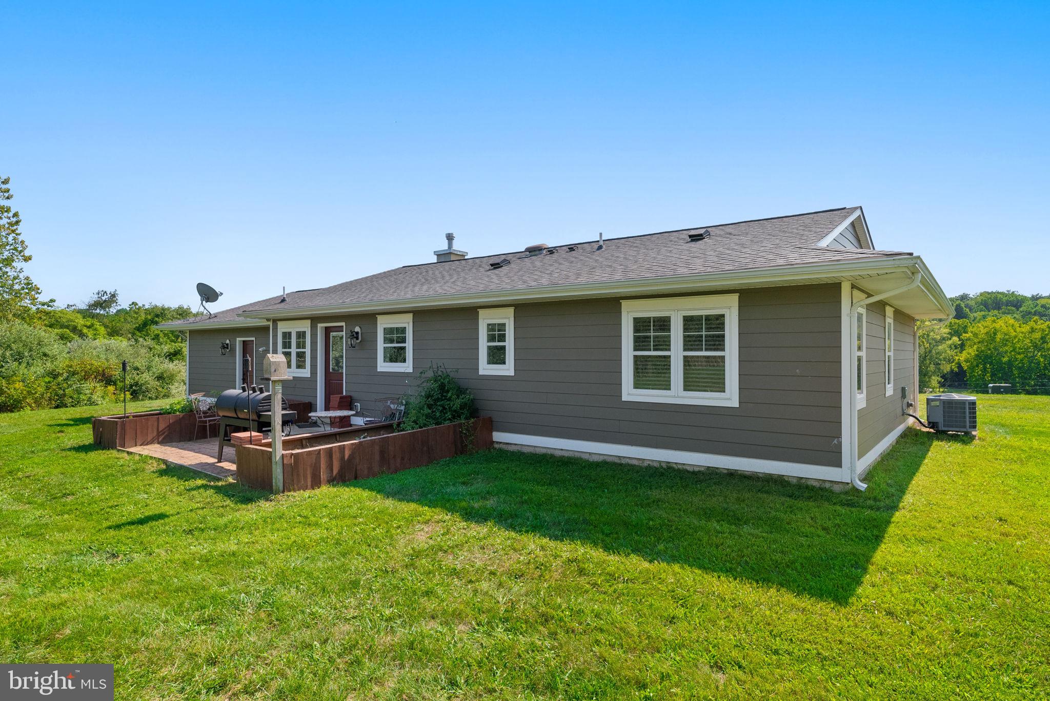 MILL CREEK - Residential