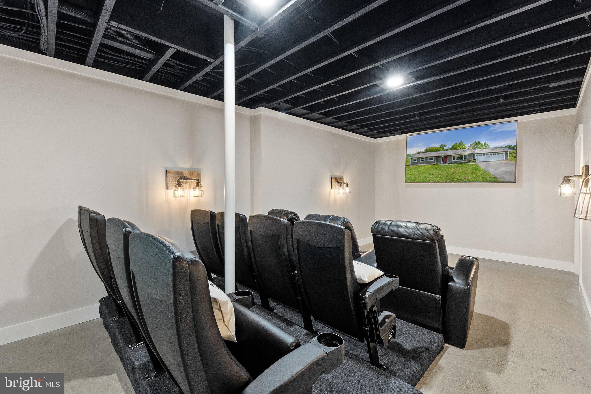 MILL CREEK - Residential