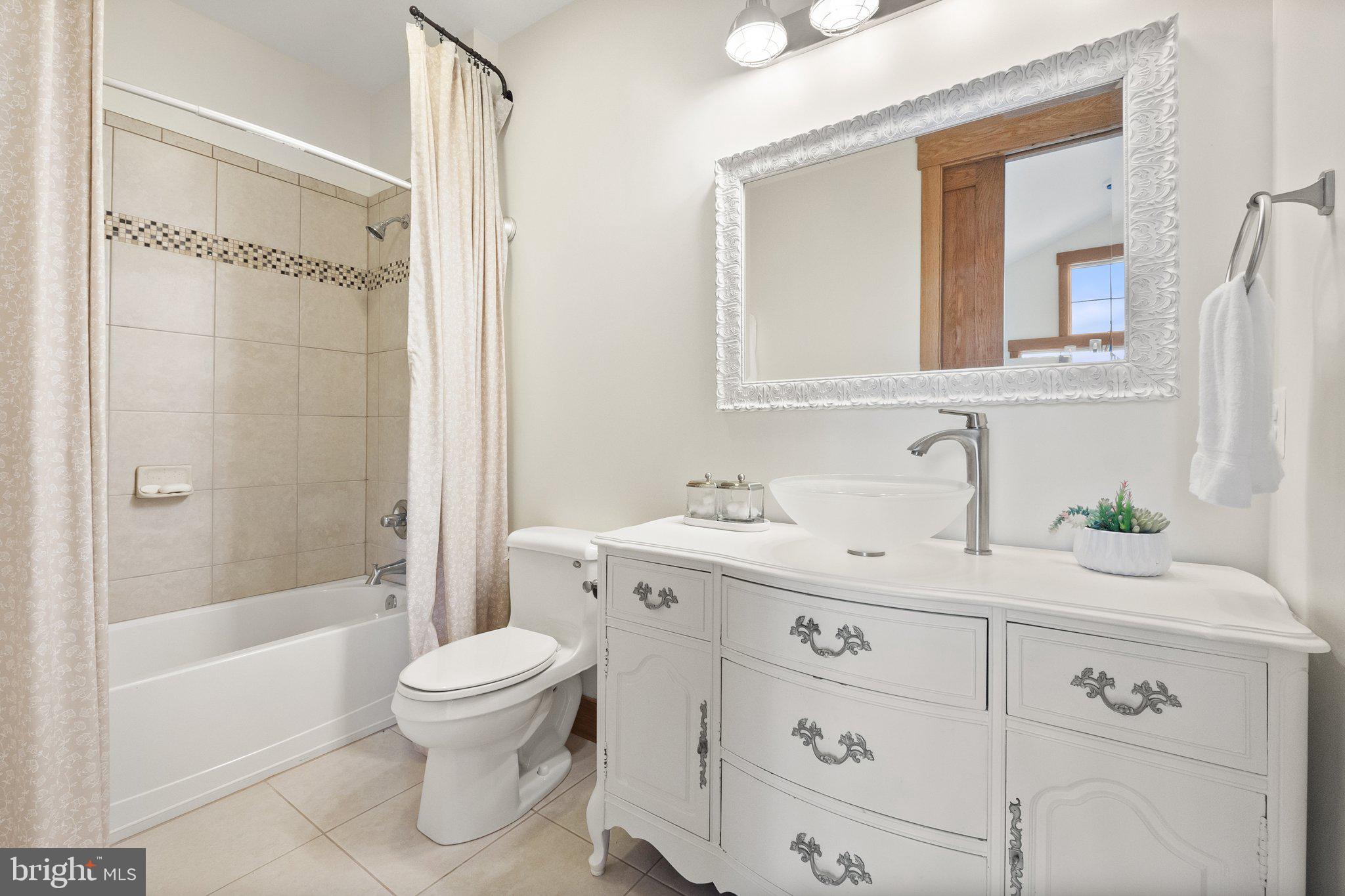 MILL CREEK - Residential