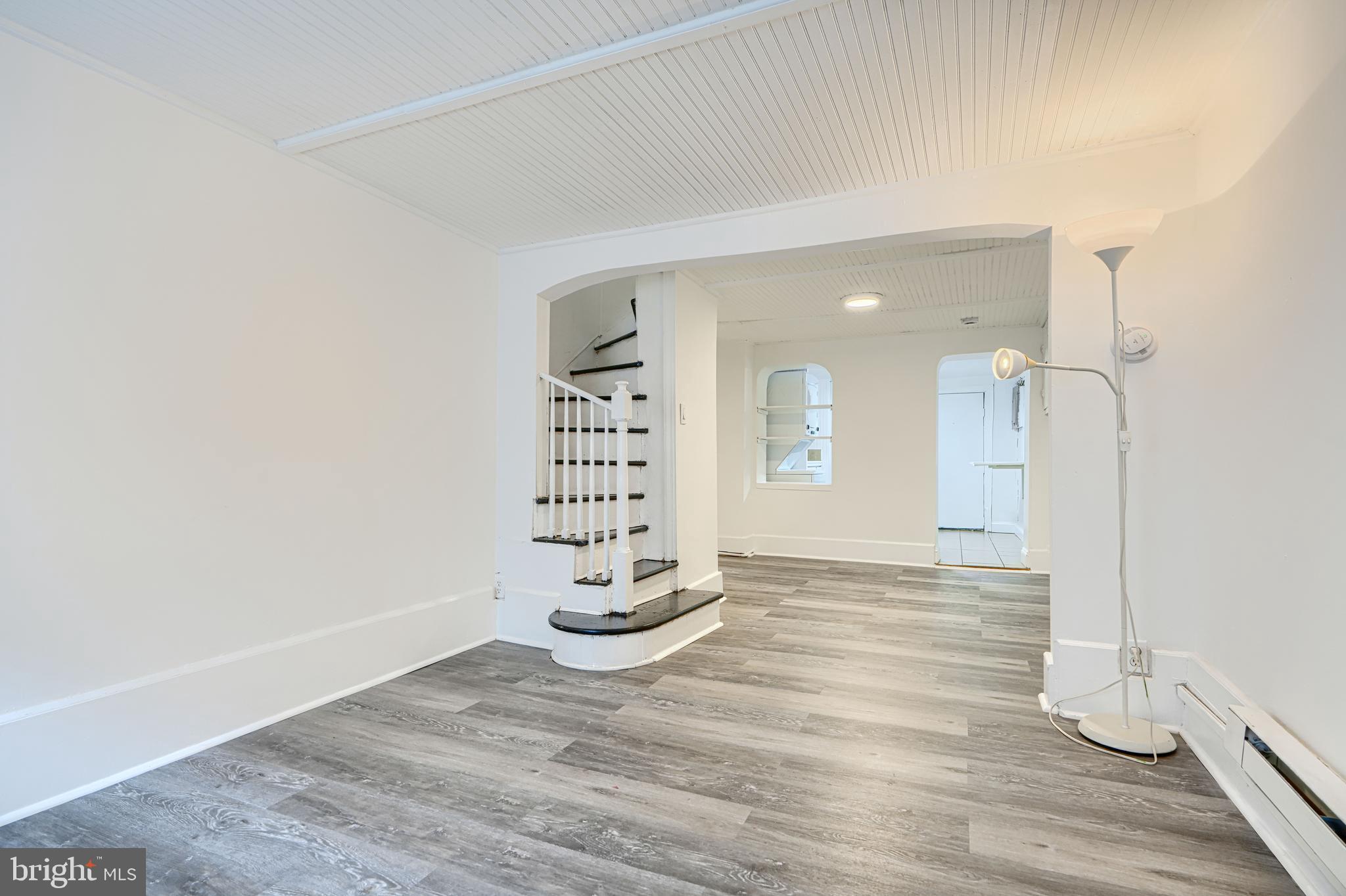 FELLS POINT HISTORIC DISTRICT - Residential