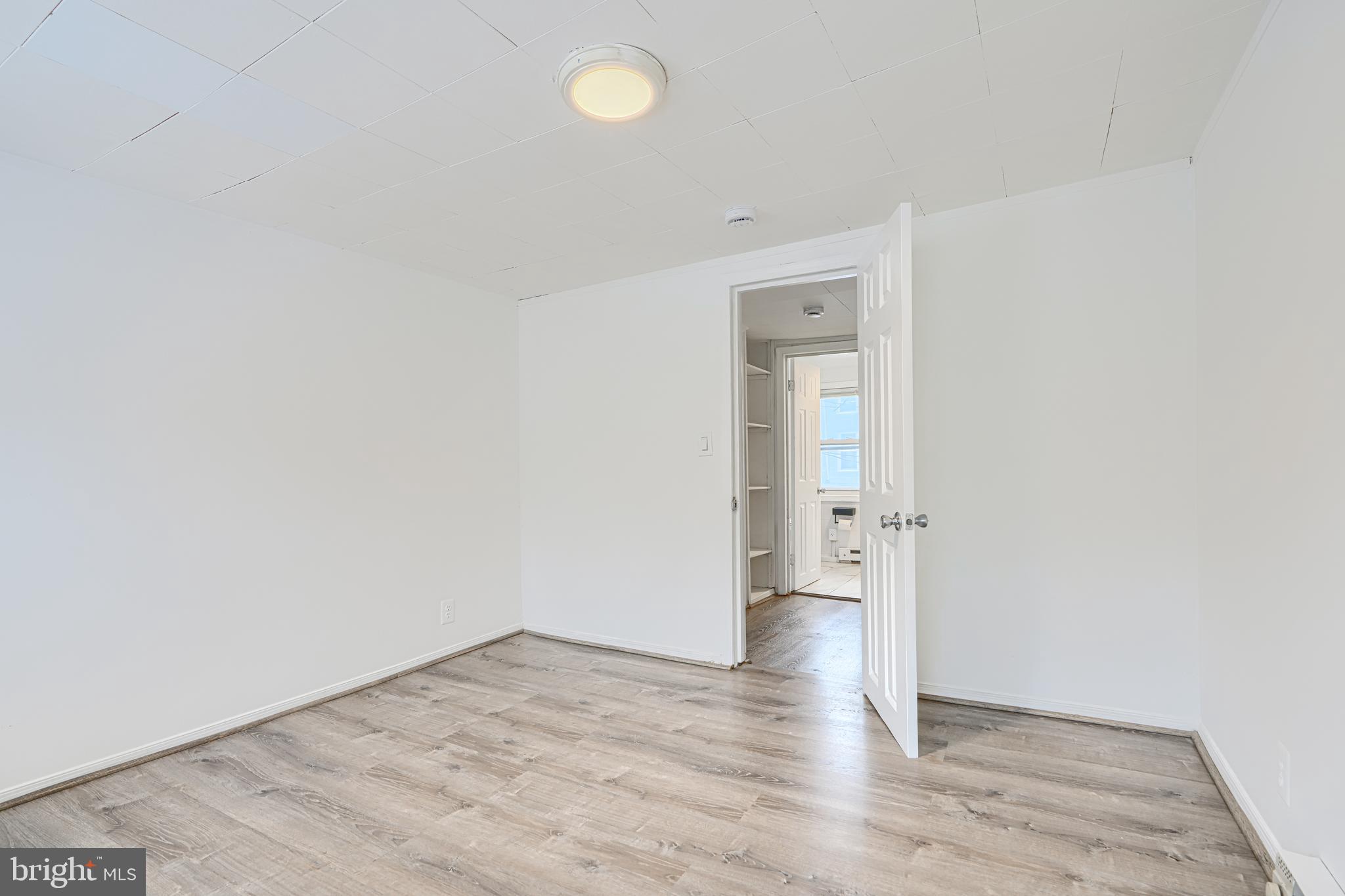 FELLS POINT HISTORIC DISTRICT - Residential