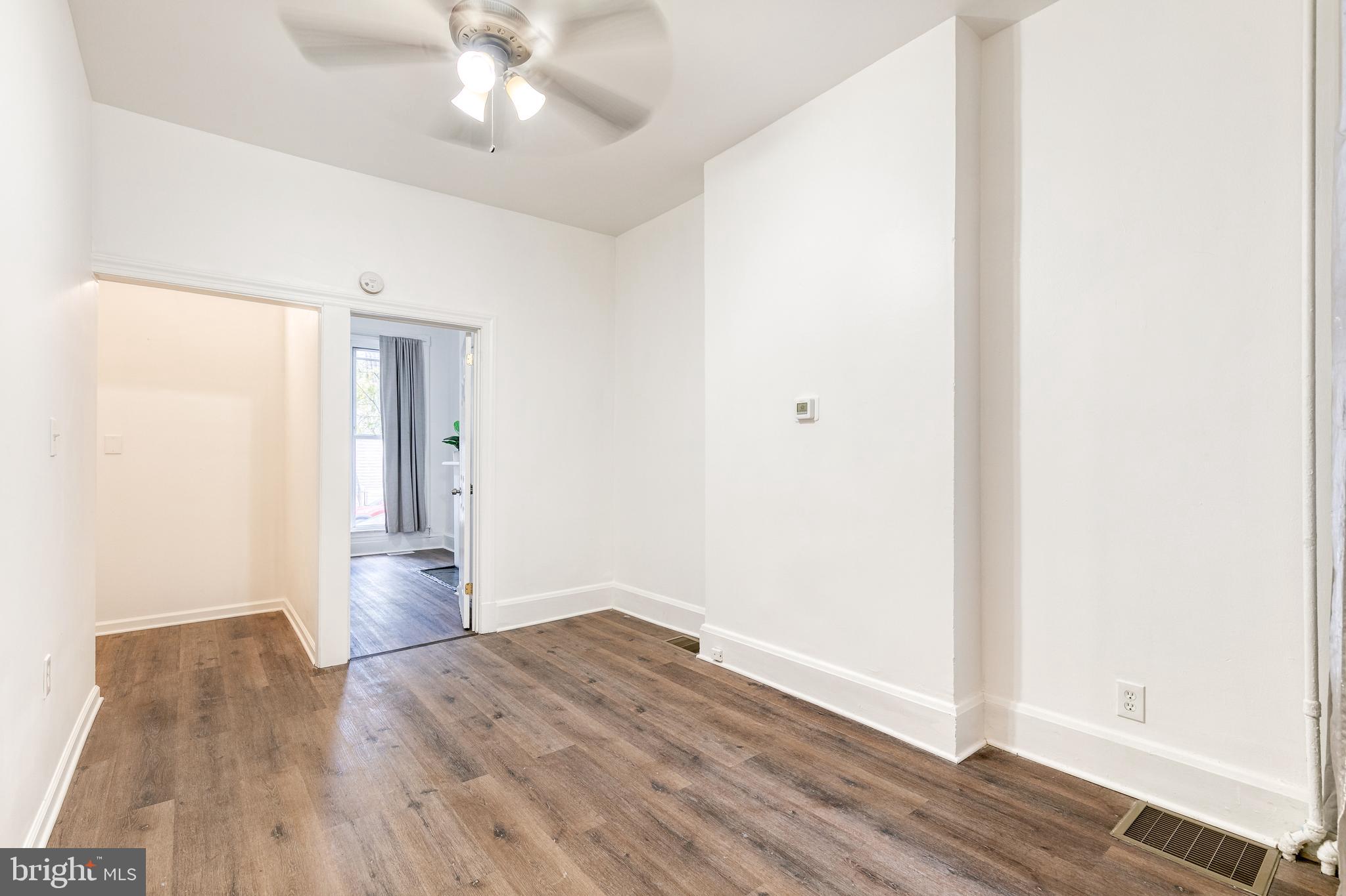 CANTON - Residential Lease