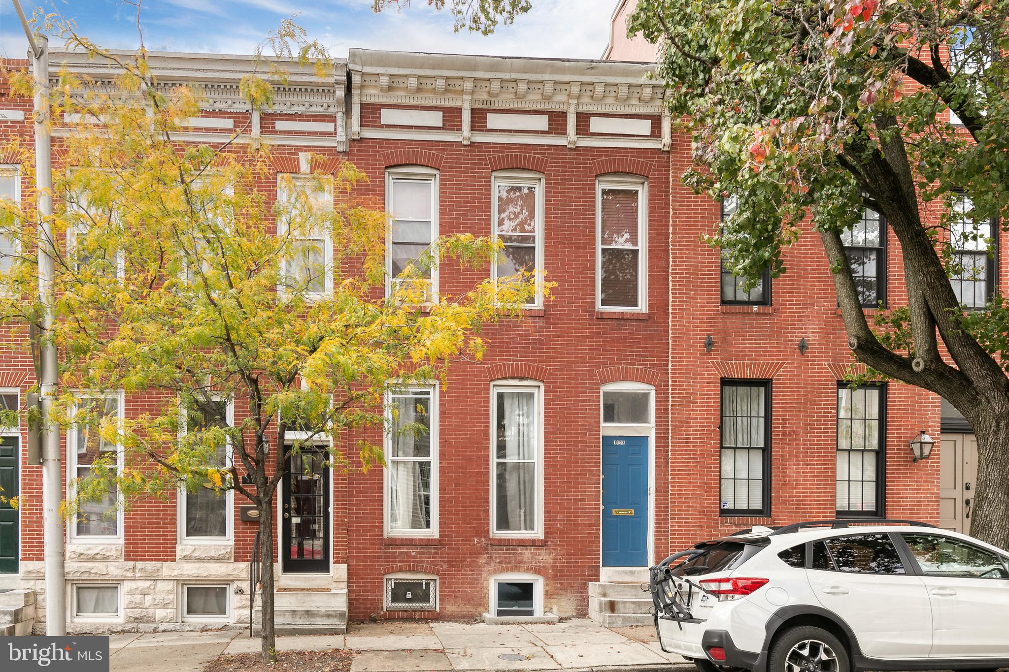 CANTON - Residential Lease