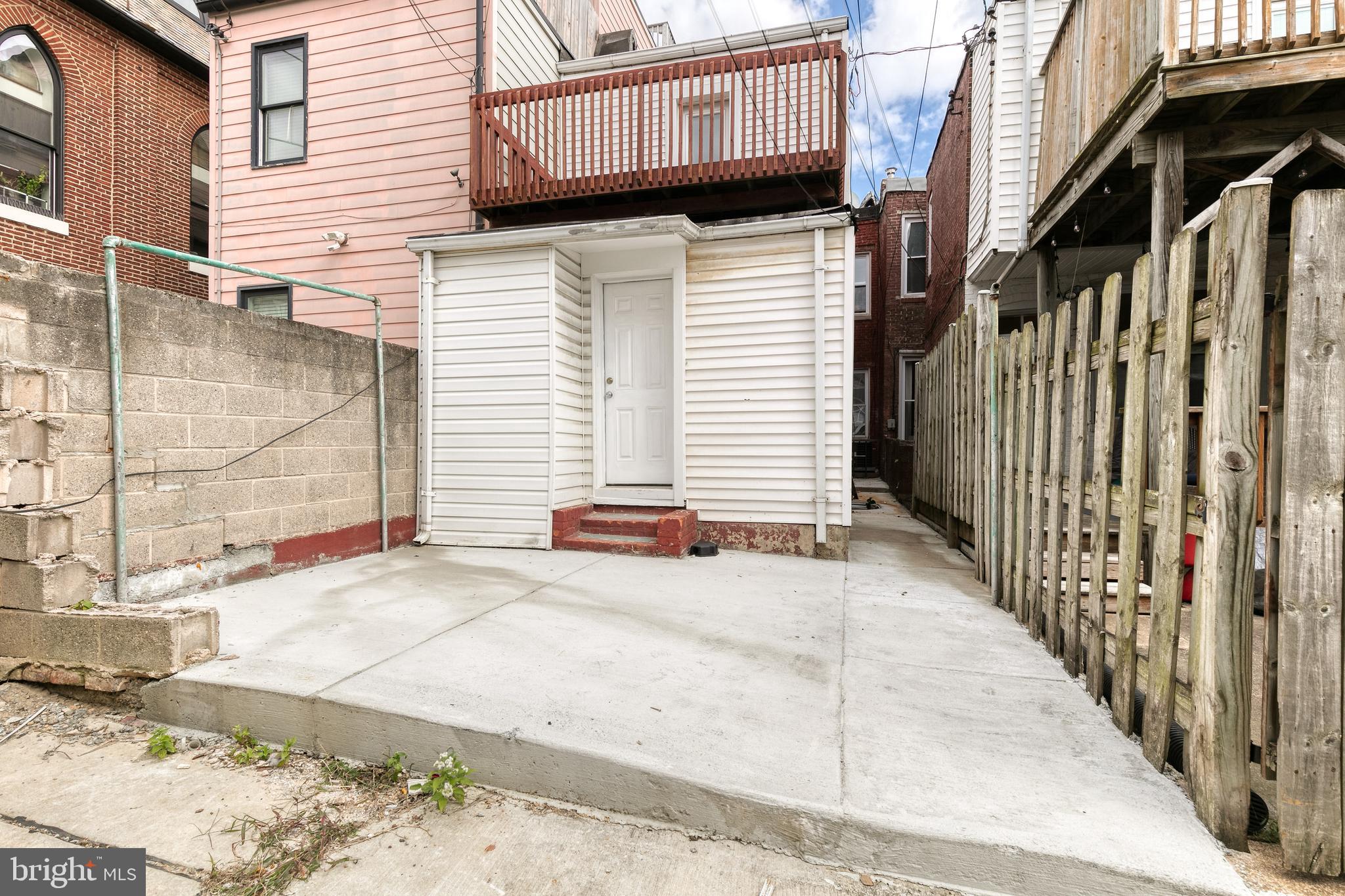 CANTON - Residential Lease