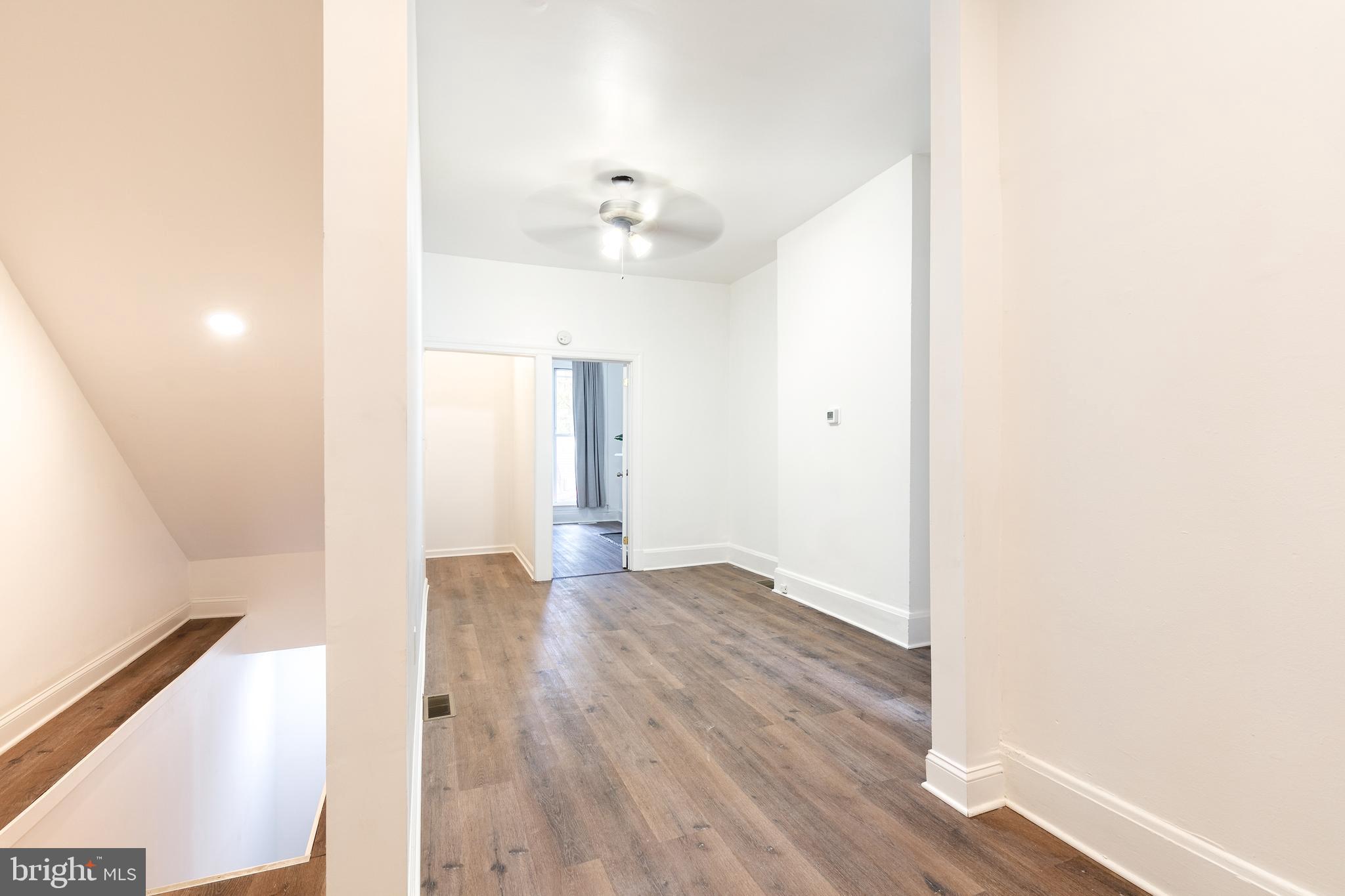 CANTON - Residential Lease