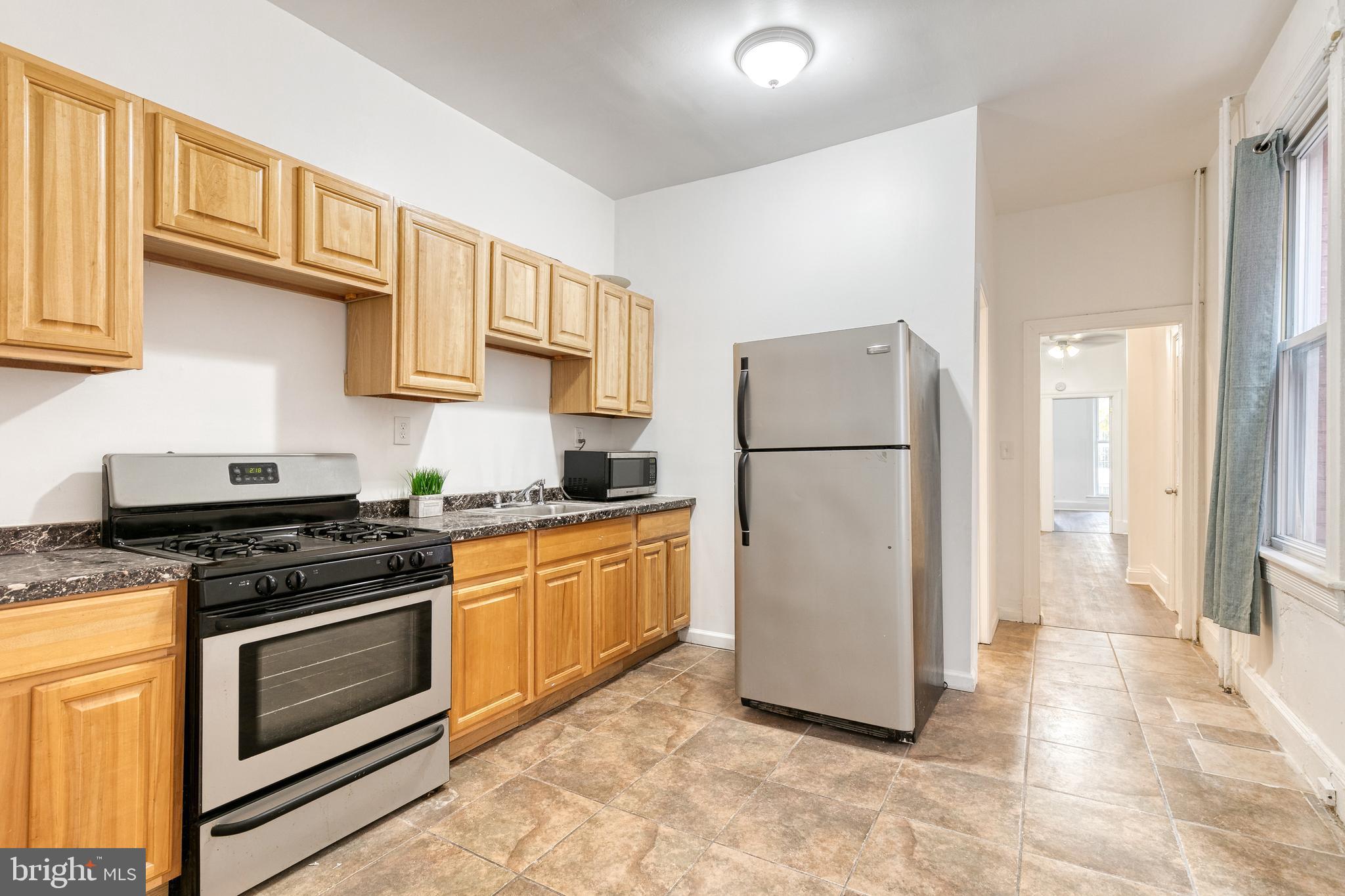 CANTON - Residential Lease