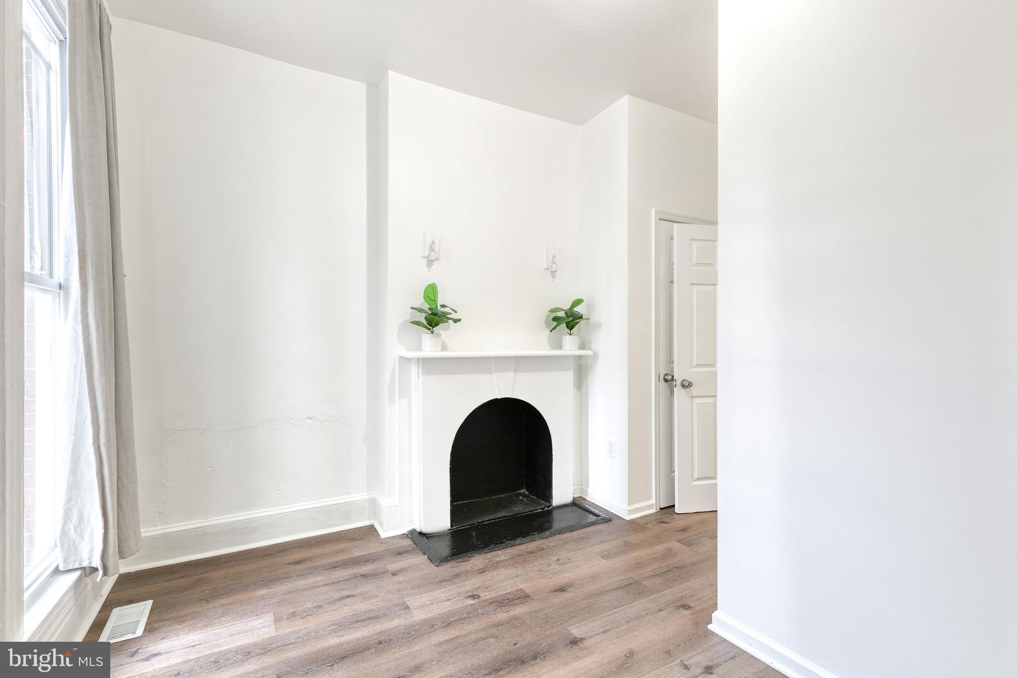 CANTON - Residential Lease