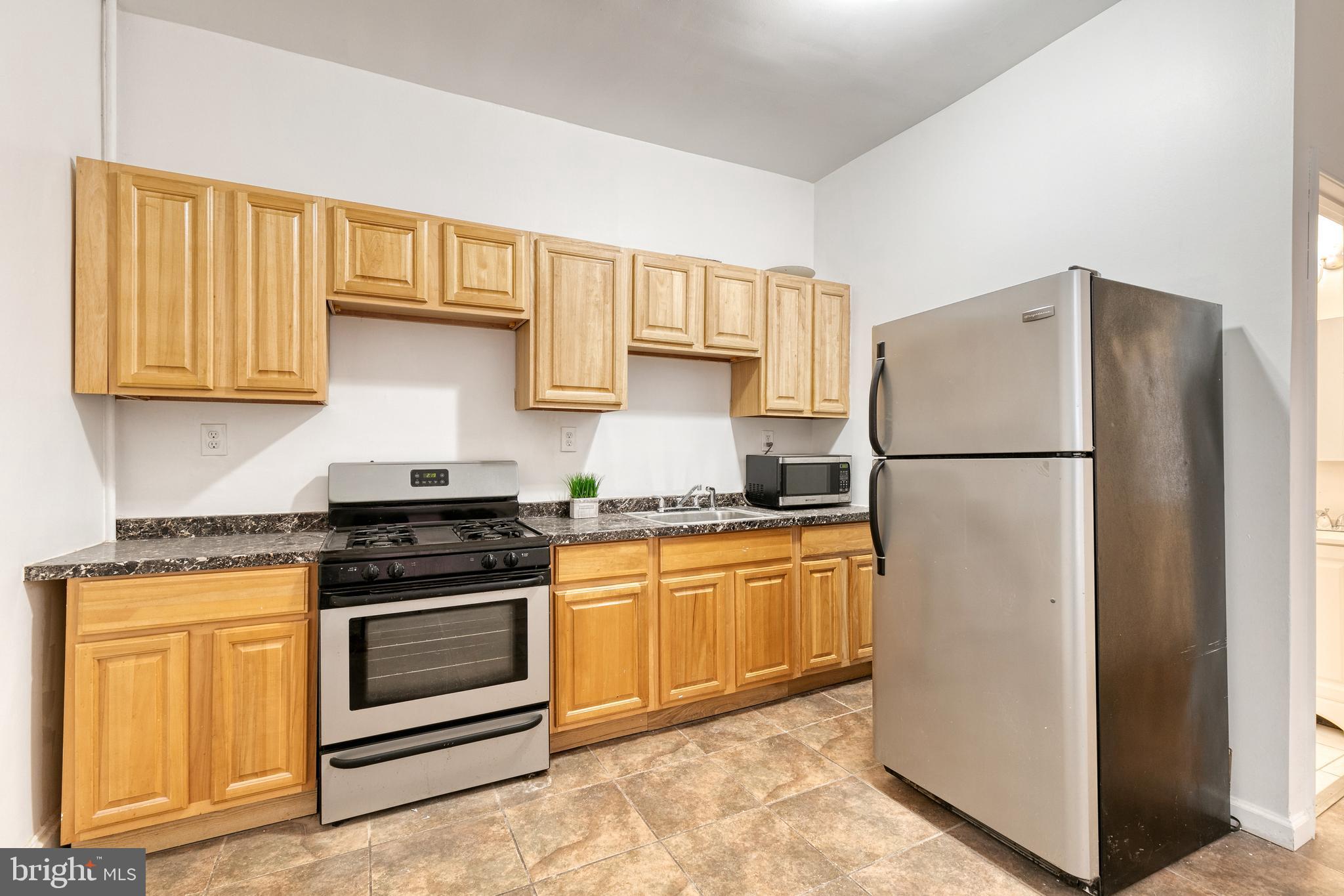 CANTON - Residential Lease