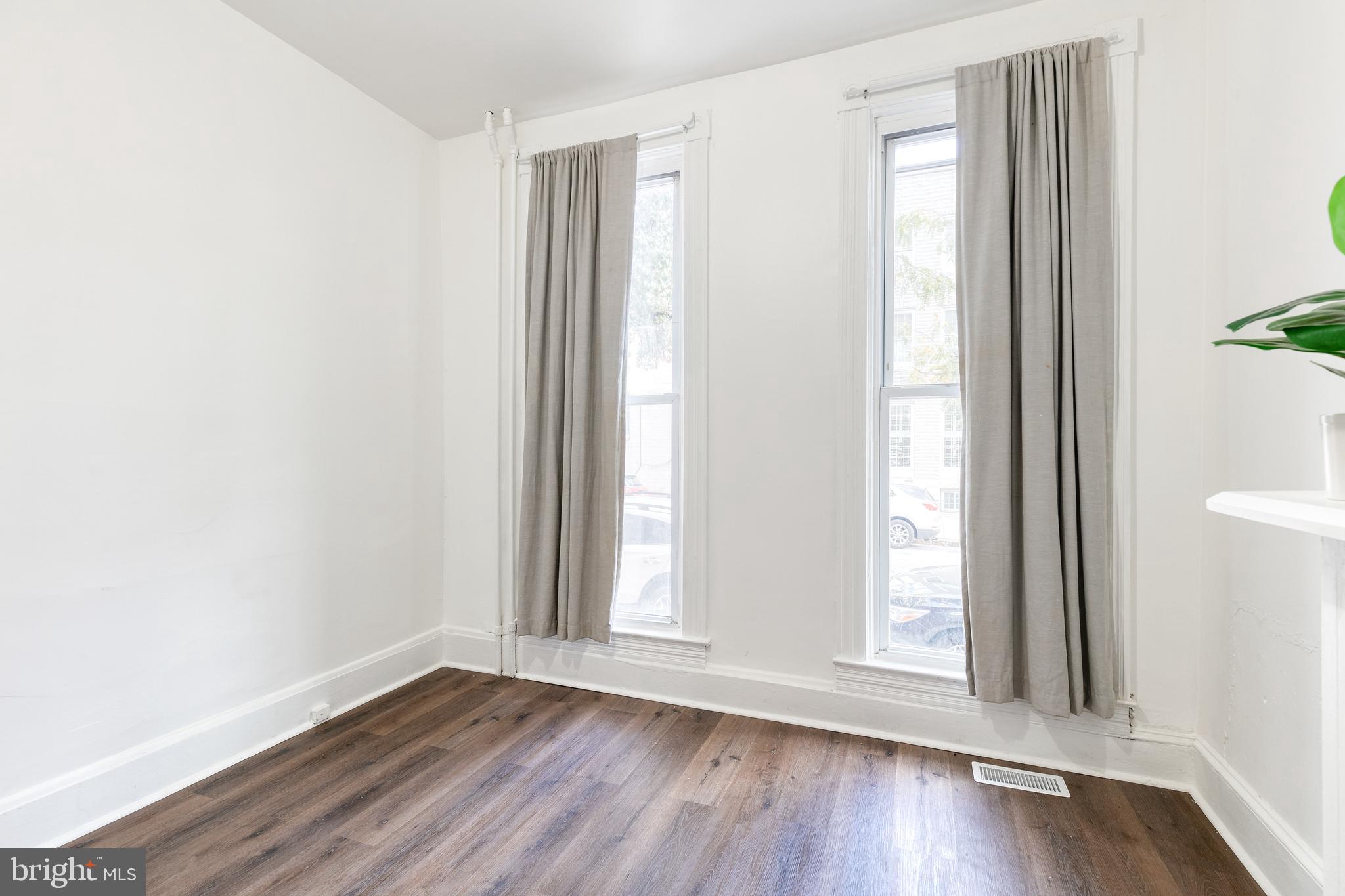 CANTON - Residential Lease