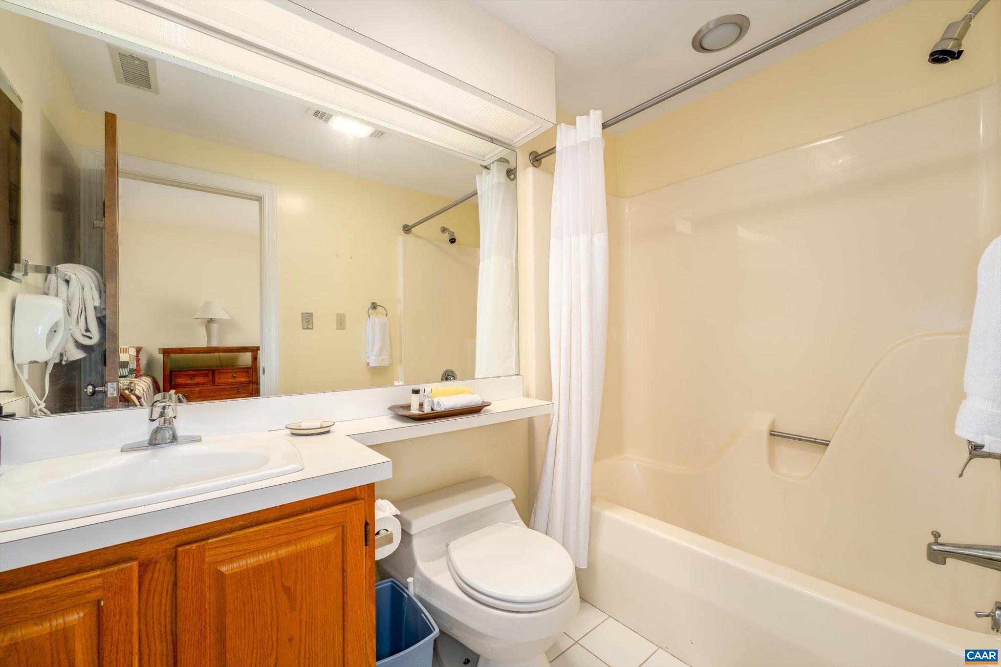 WINTERGREEN RESORT - Residential