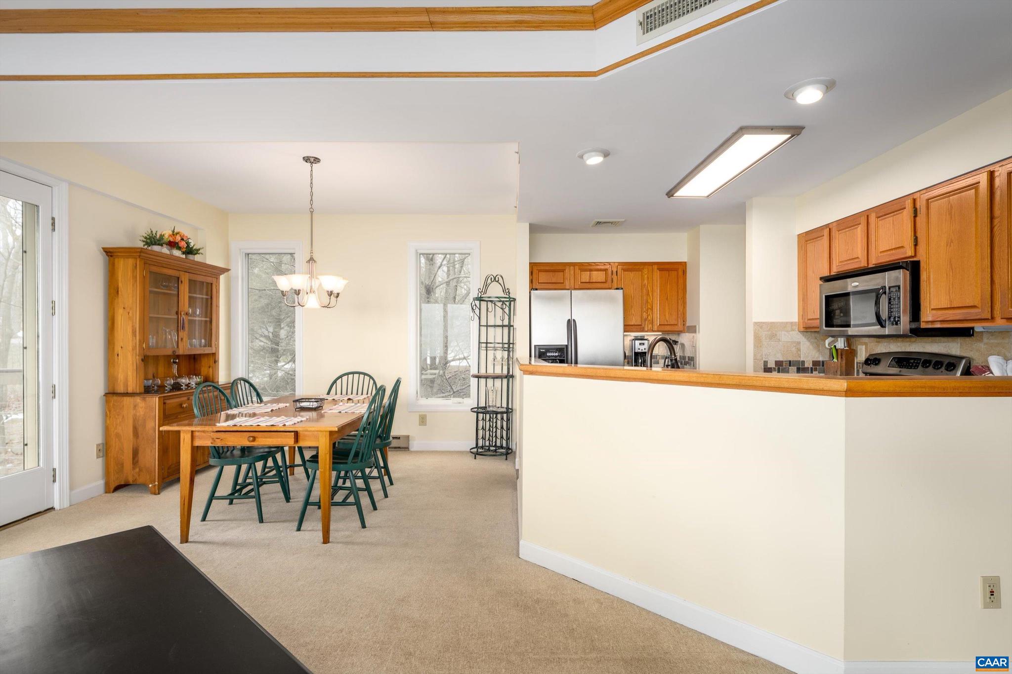 WINTERGREEN RESORT - Residential