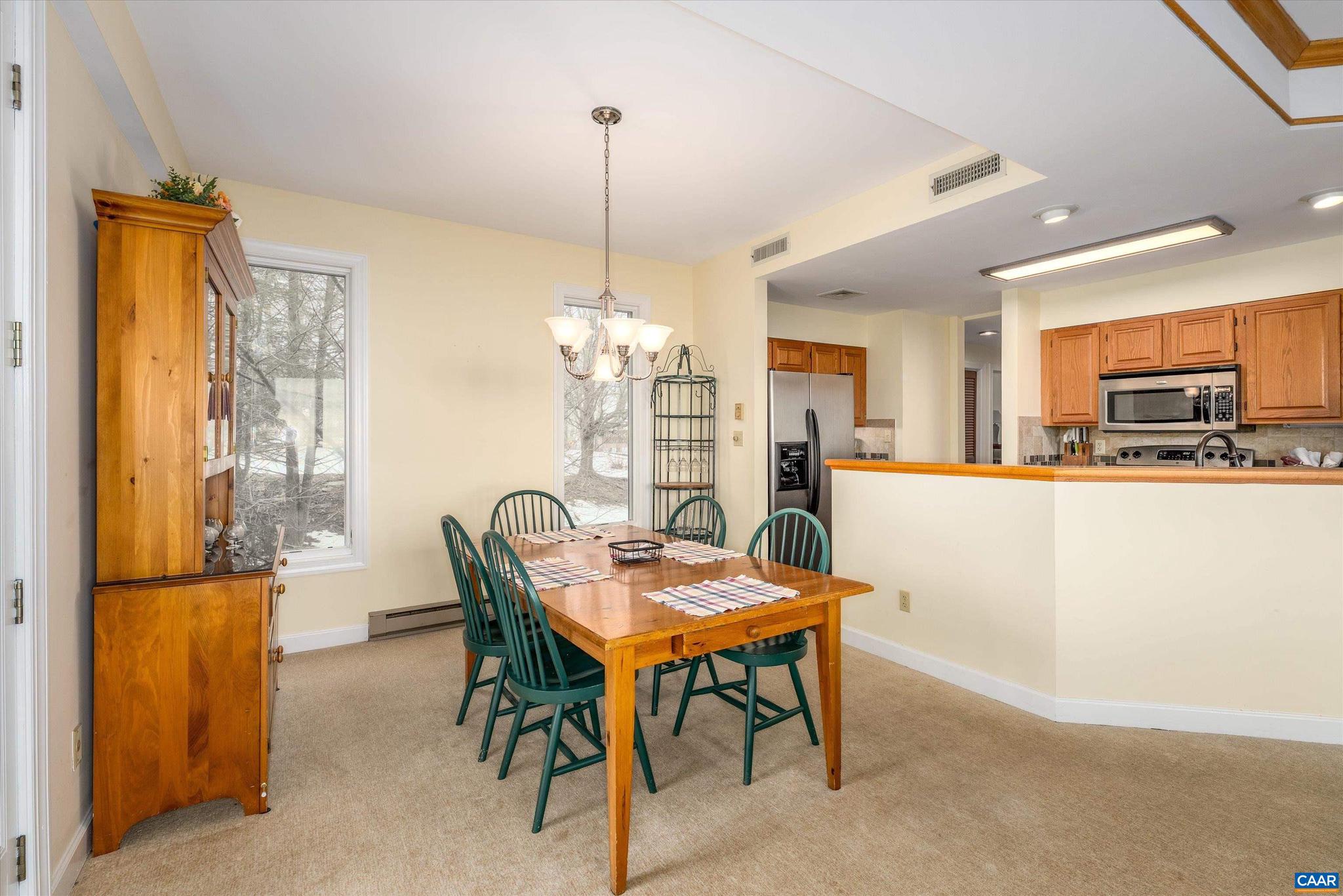 WINTERGREEN RESORT - Residential