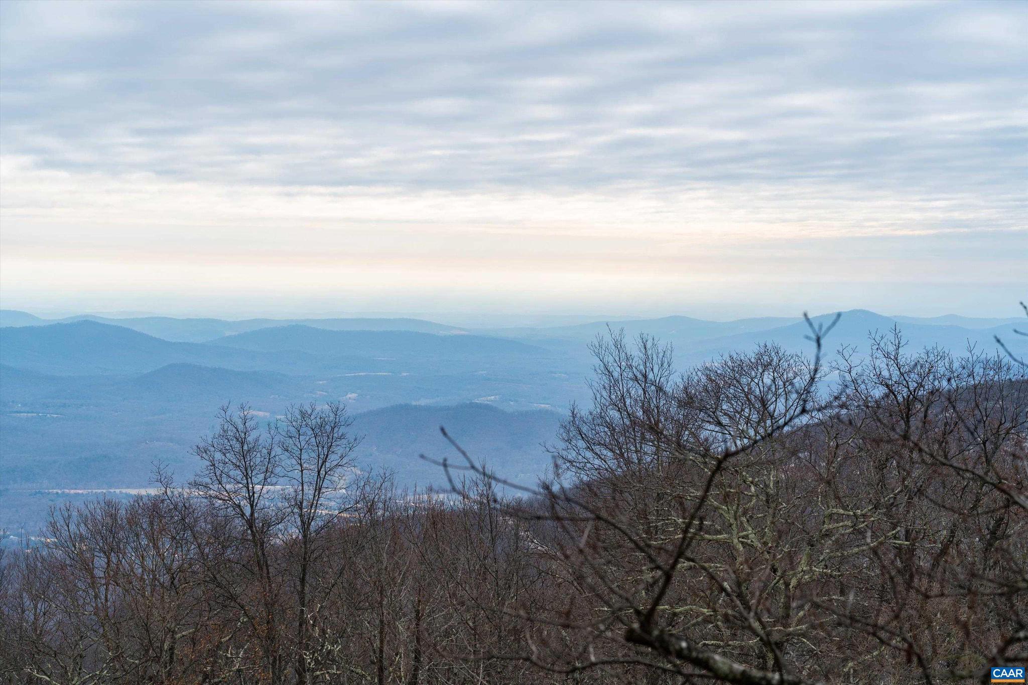WINTERGREEN RESORT - Residential