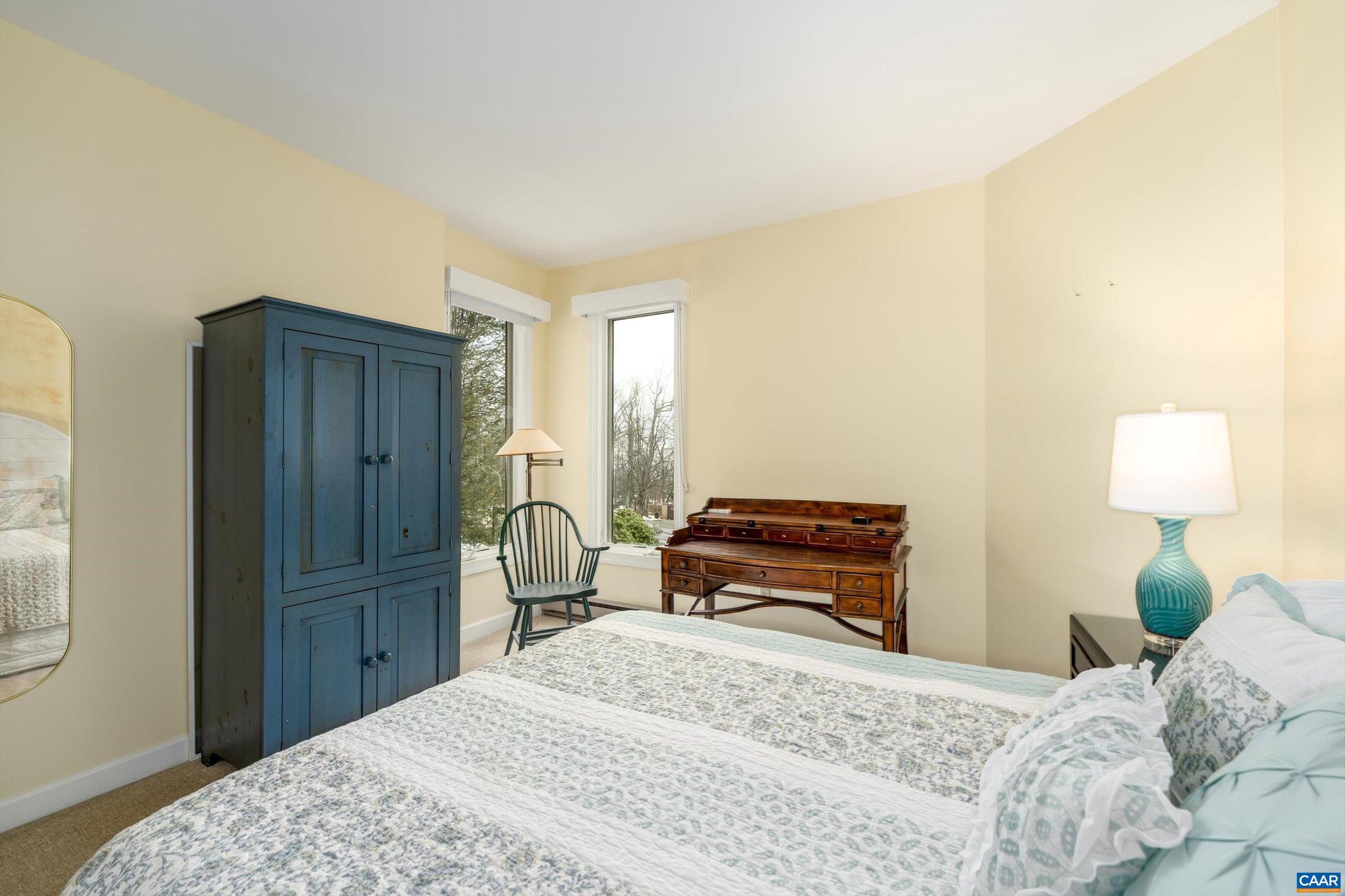 WINTERGREEN RESORT - Residential