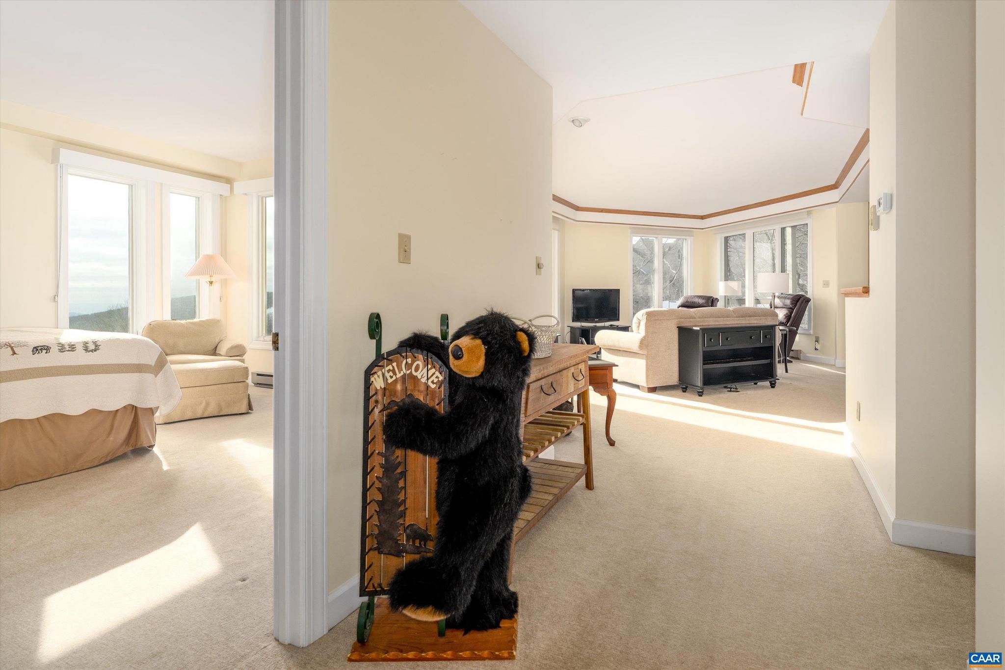 WINTERGREEN RESORT - Residential