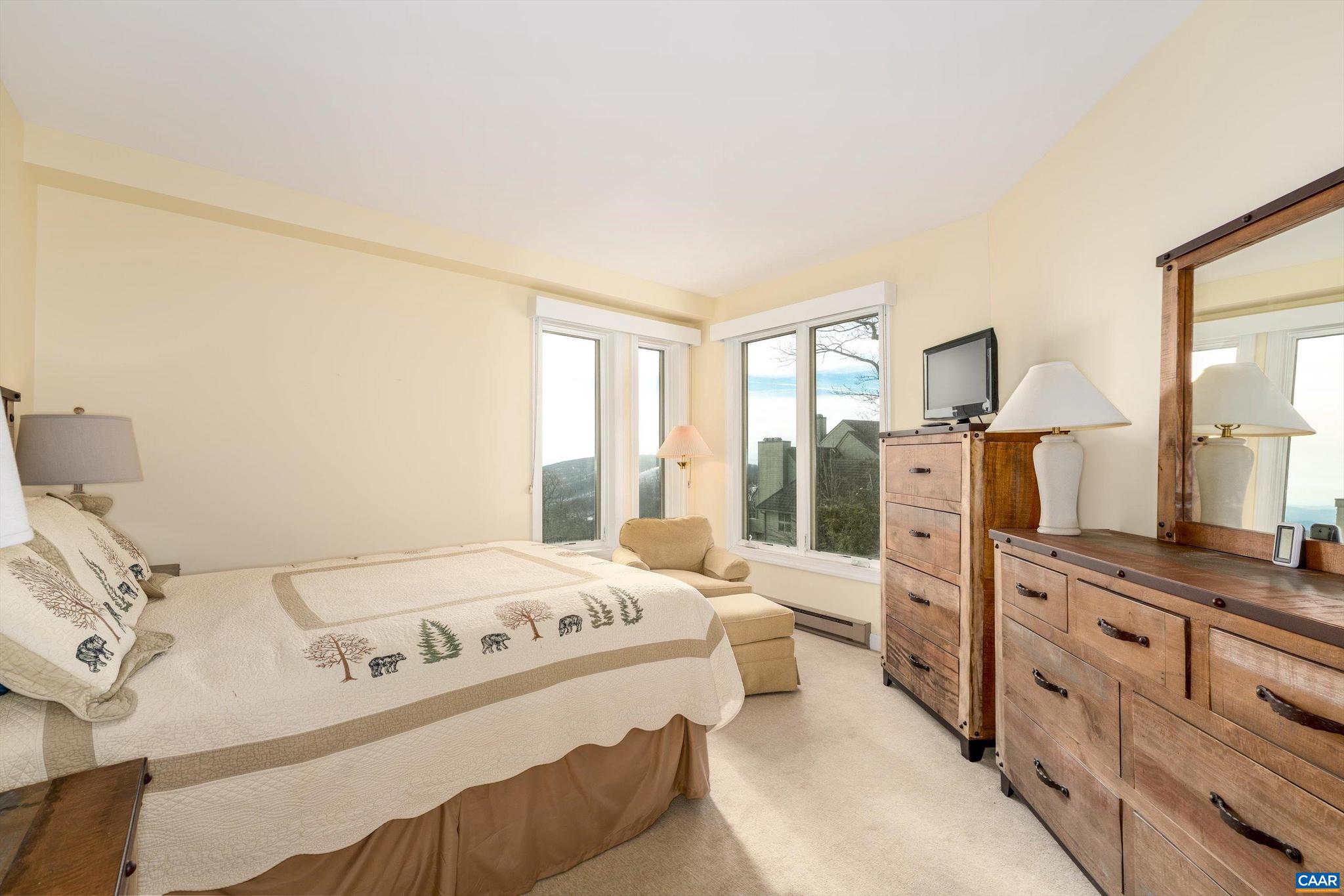 WINTERGREEN RESORT - Residential