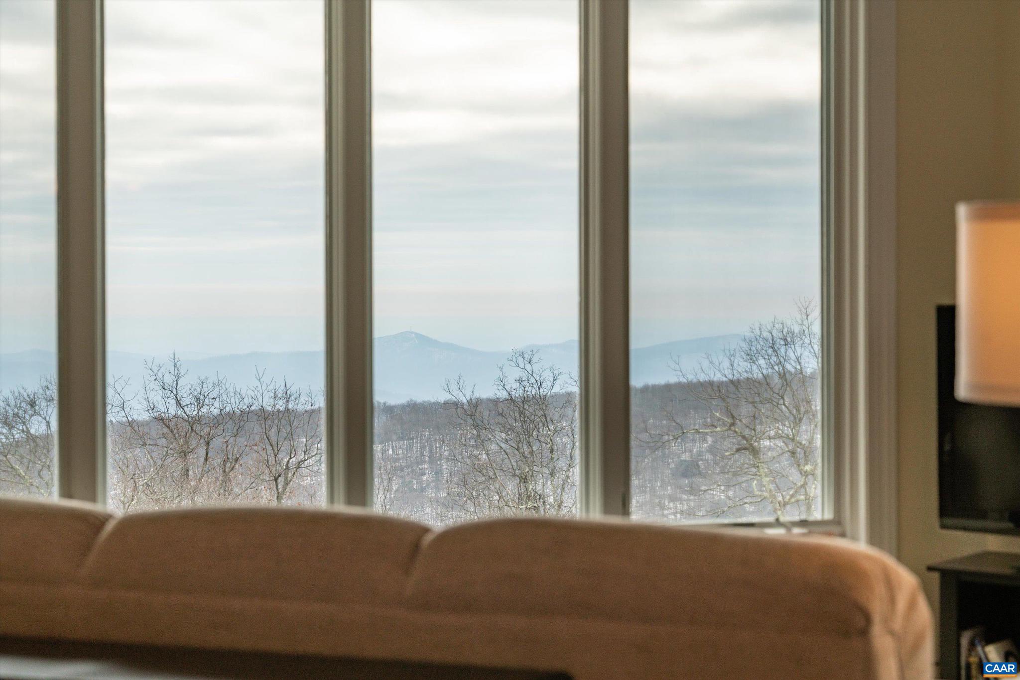 WINTERGREEN RESORT - Residential