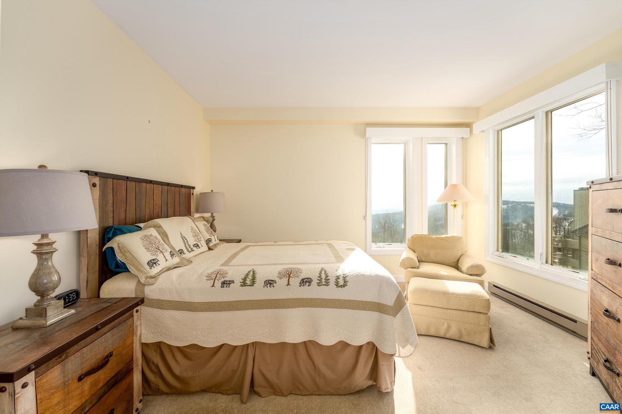 WINTERGREEN RESORT - Residential