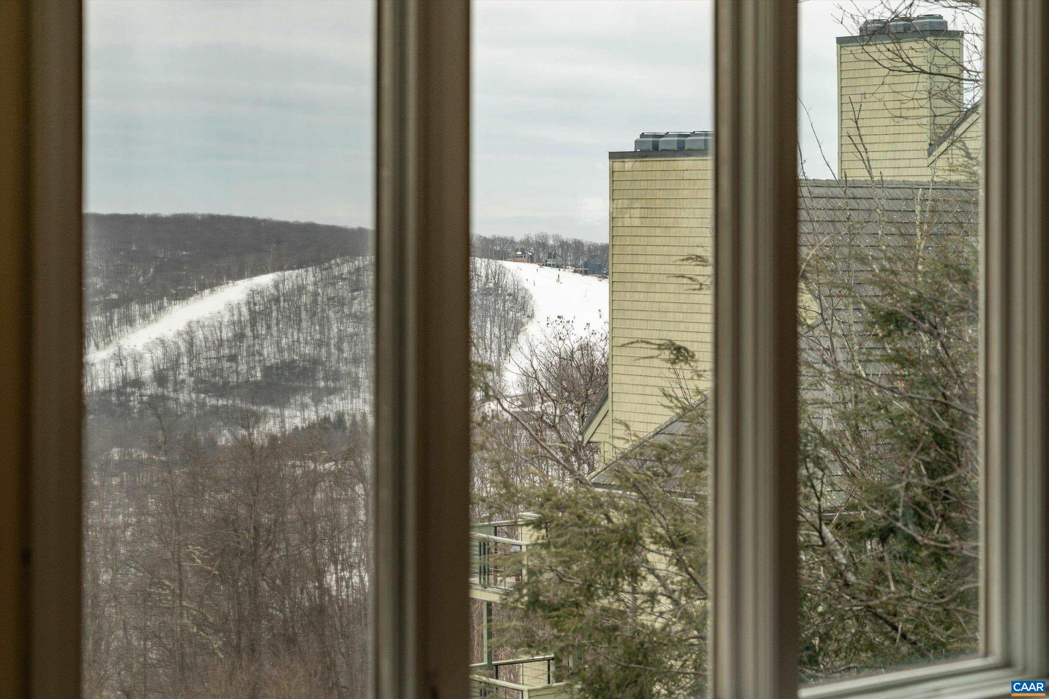 WINTERGREEN RESORT - Residential