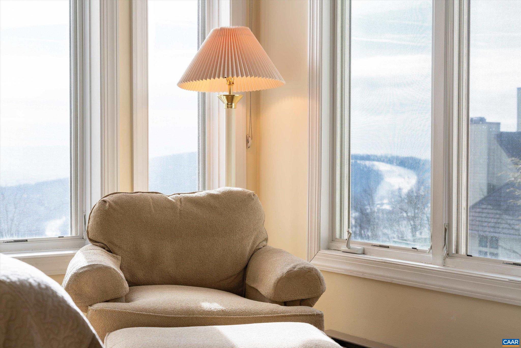 WINTERGREEN RESORT - Residential