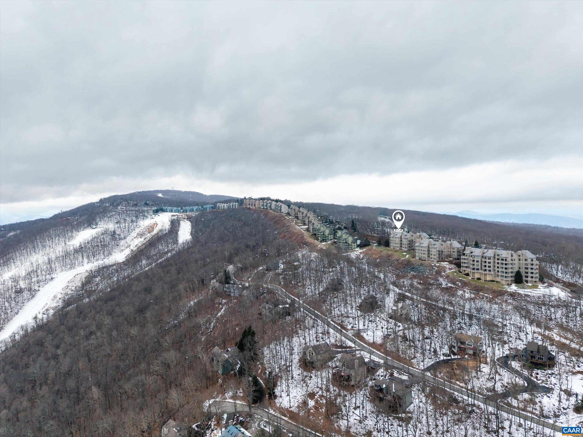 WINTERGREEN RESORT - Residential