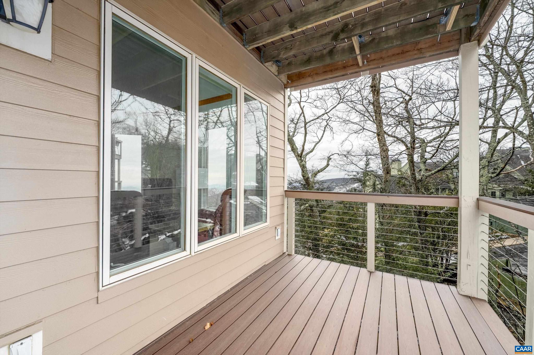 WINTERGREEN RESORT - Residential