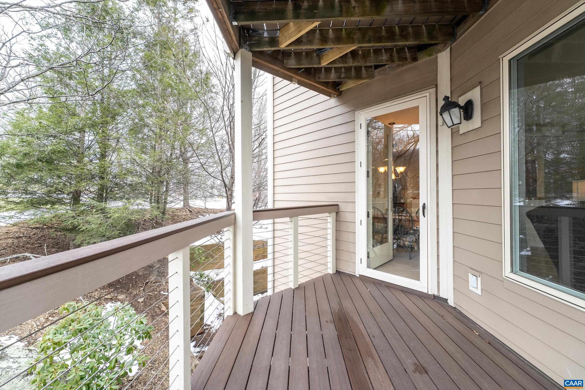 WINTERGREEN RESORT - Residential