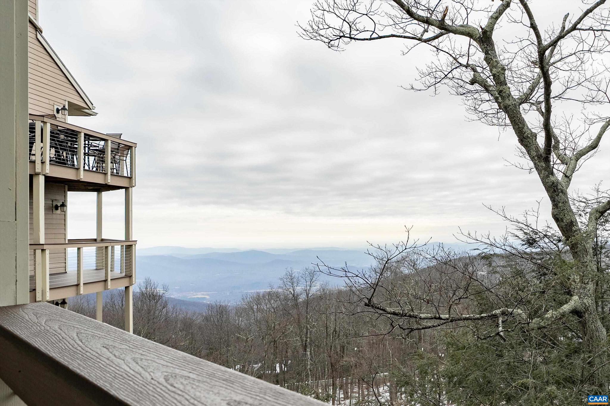 WINTERGREEN RESORT - Residential