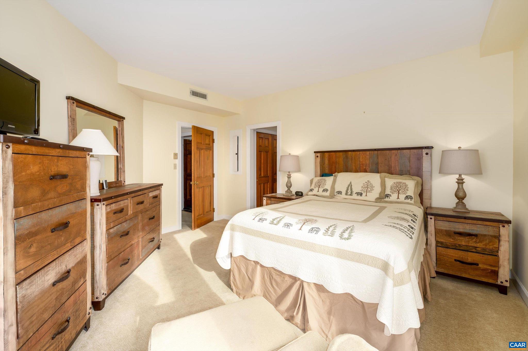 WINTERGREEN RESORT - Residential