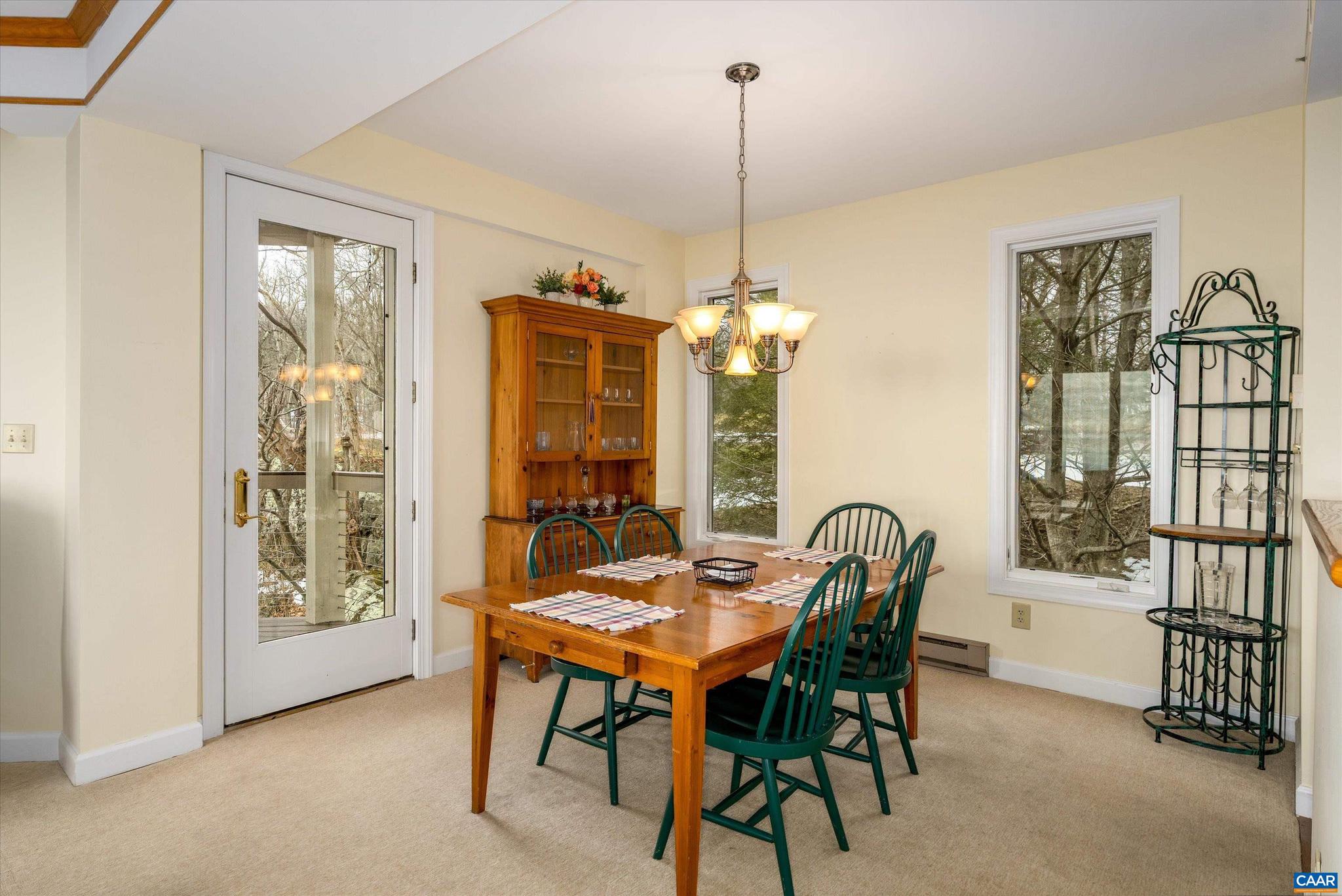 WINTERGREEN RESORT - Residential