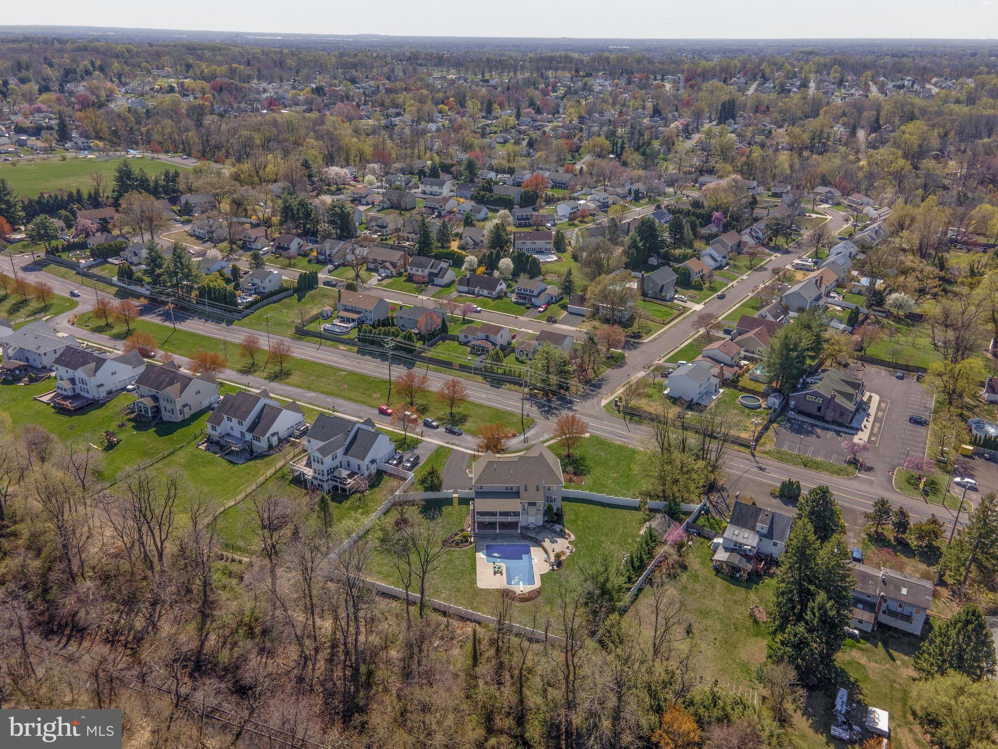 MAPLE VIEW ESTATES - Residential