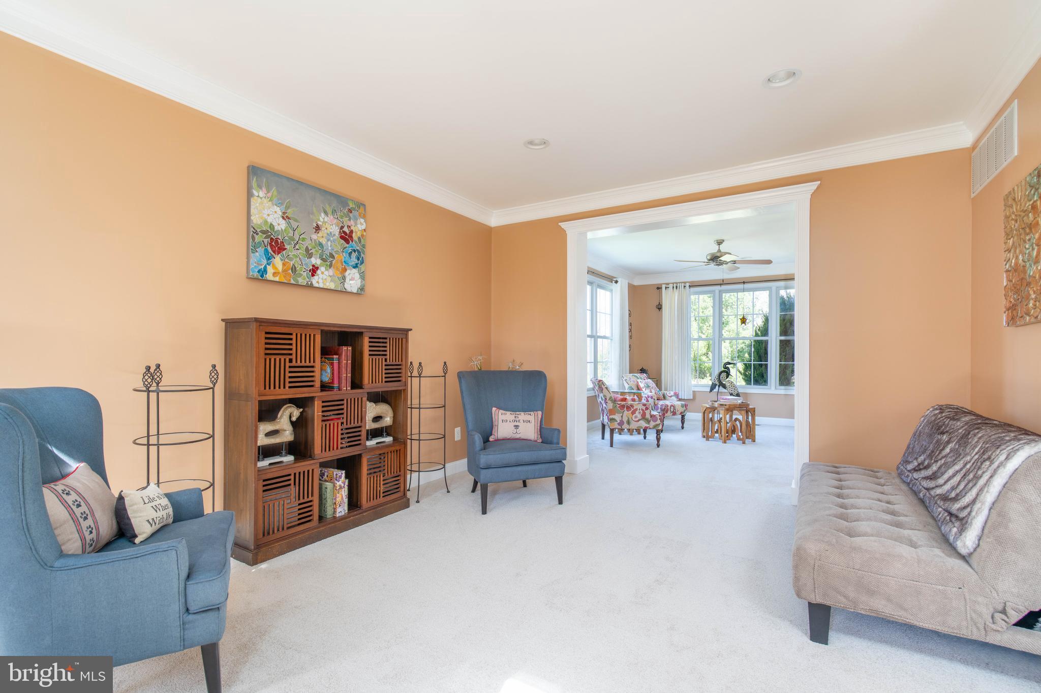 MAPLE VIEW ESTATES - Residential