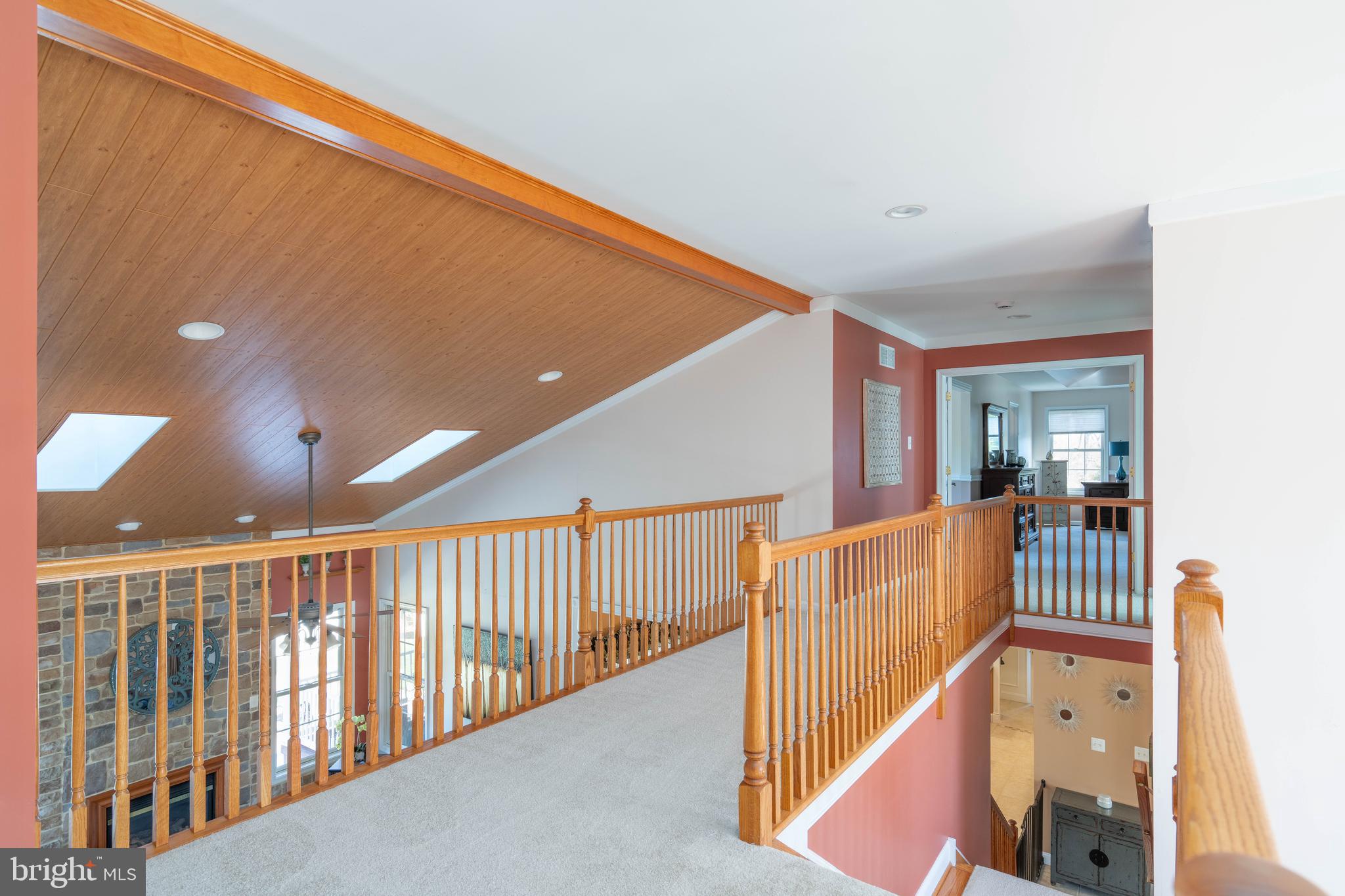 MAPLE VIEW ESTATES - Residential