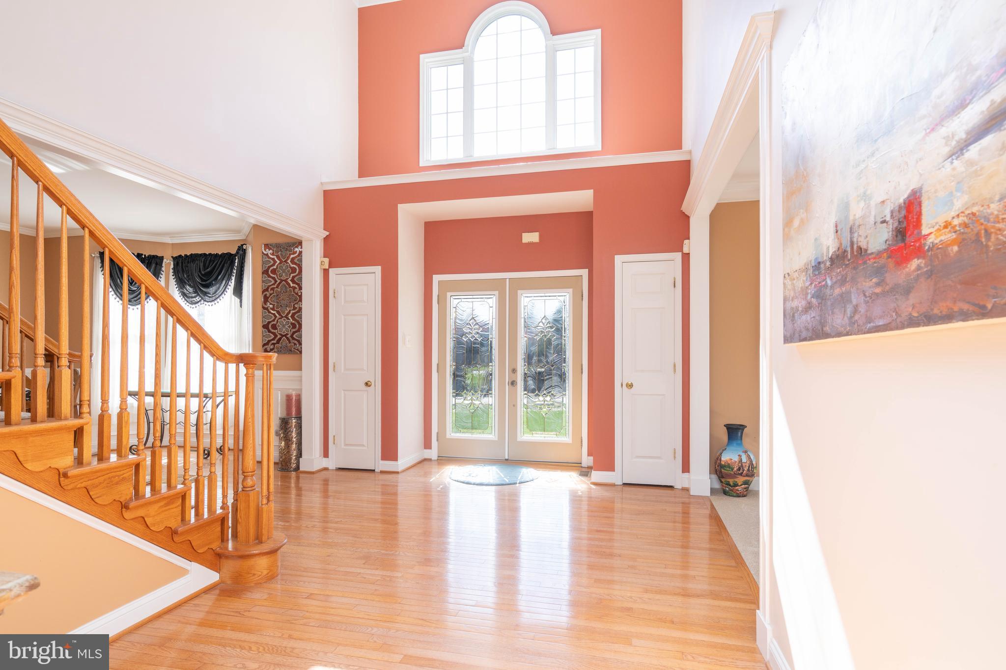 MAPLE VIEW ESTATES - Residential