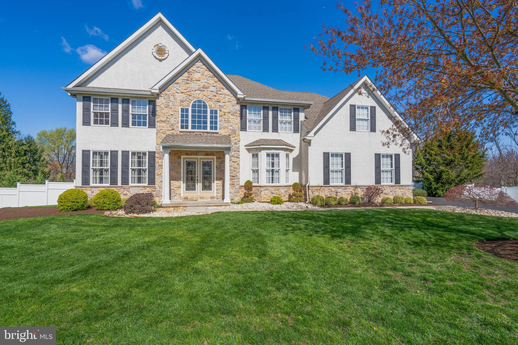 MAPLE VIEW ESTATES - Residential