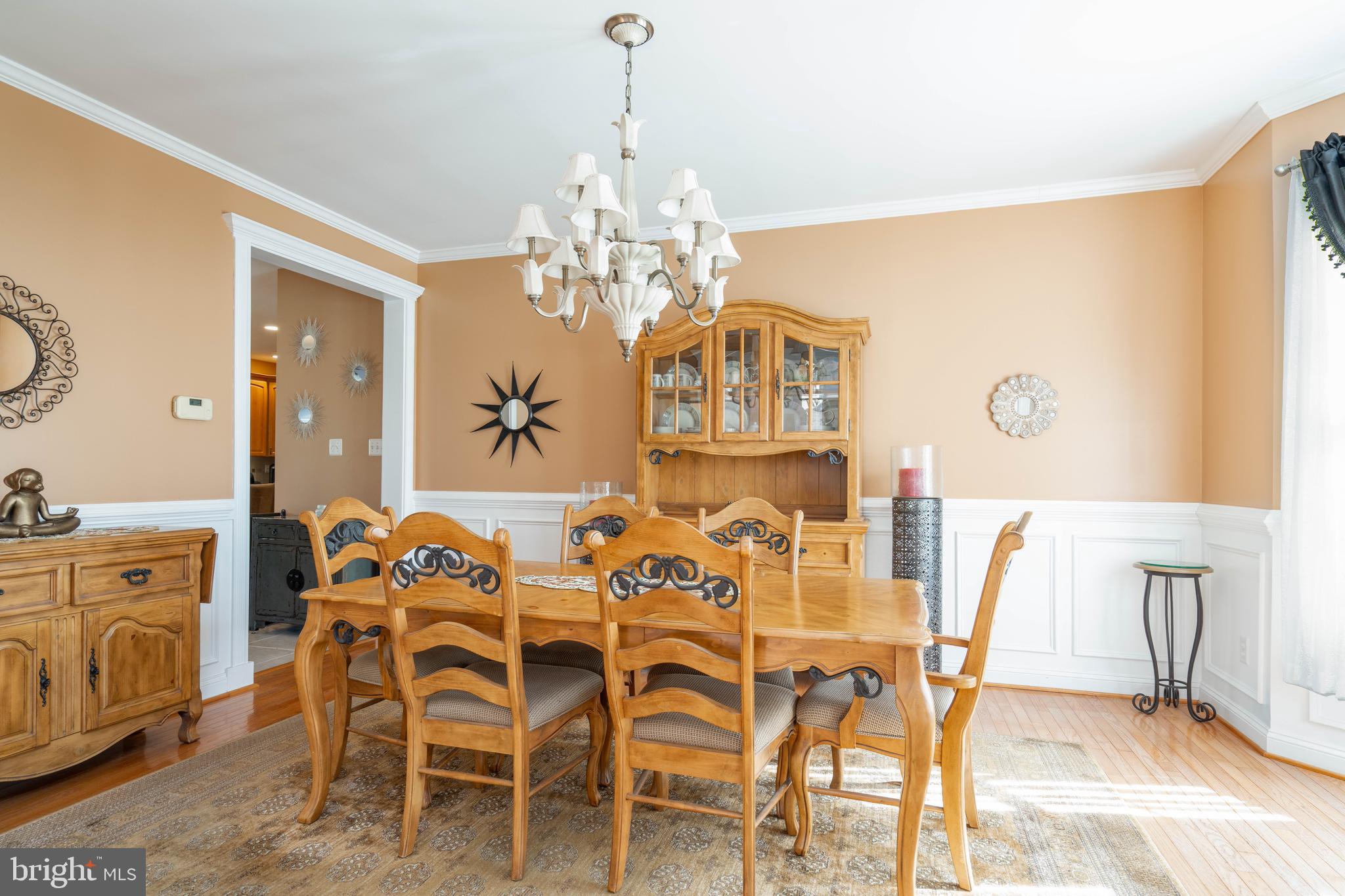 MAPLE VIEW ESTATES - Residential