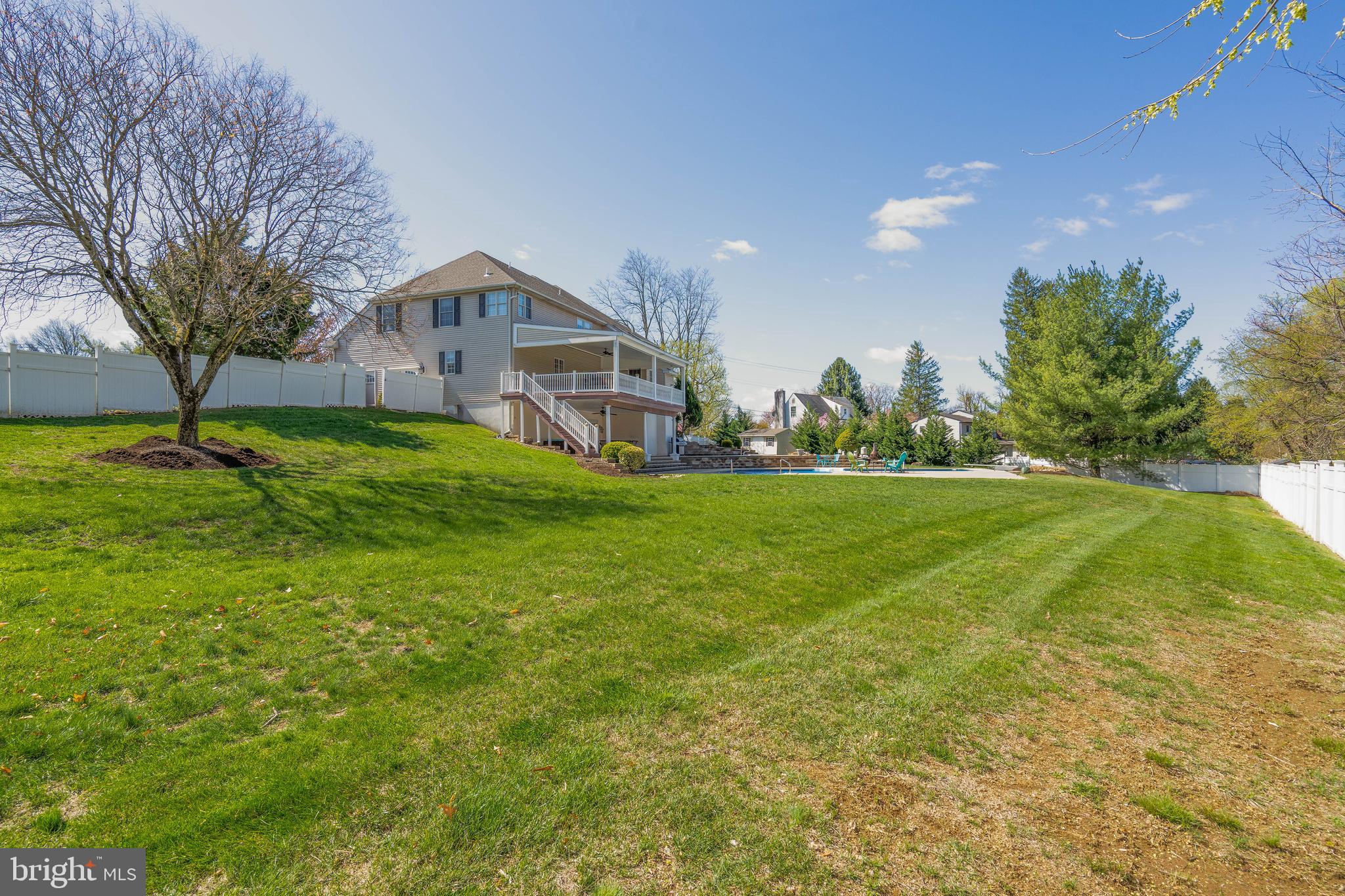 MAPLE VIEW ESTATES - Residential