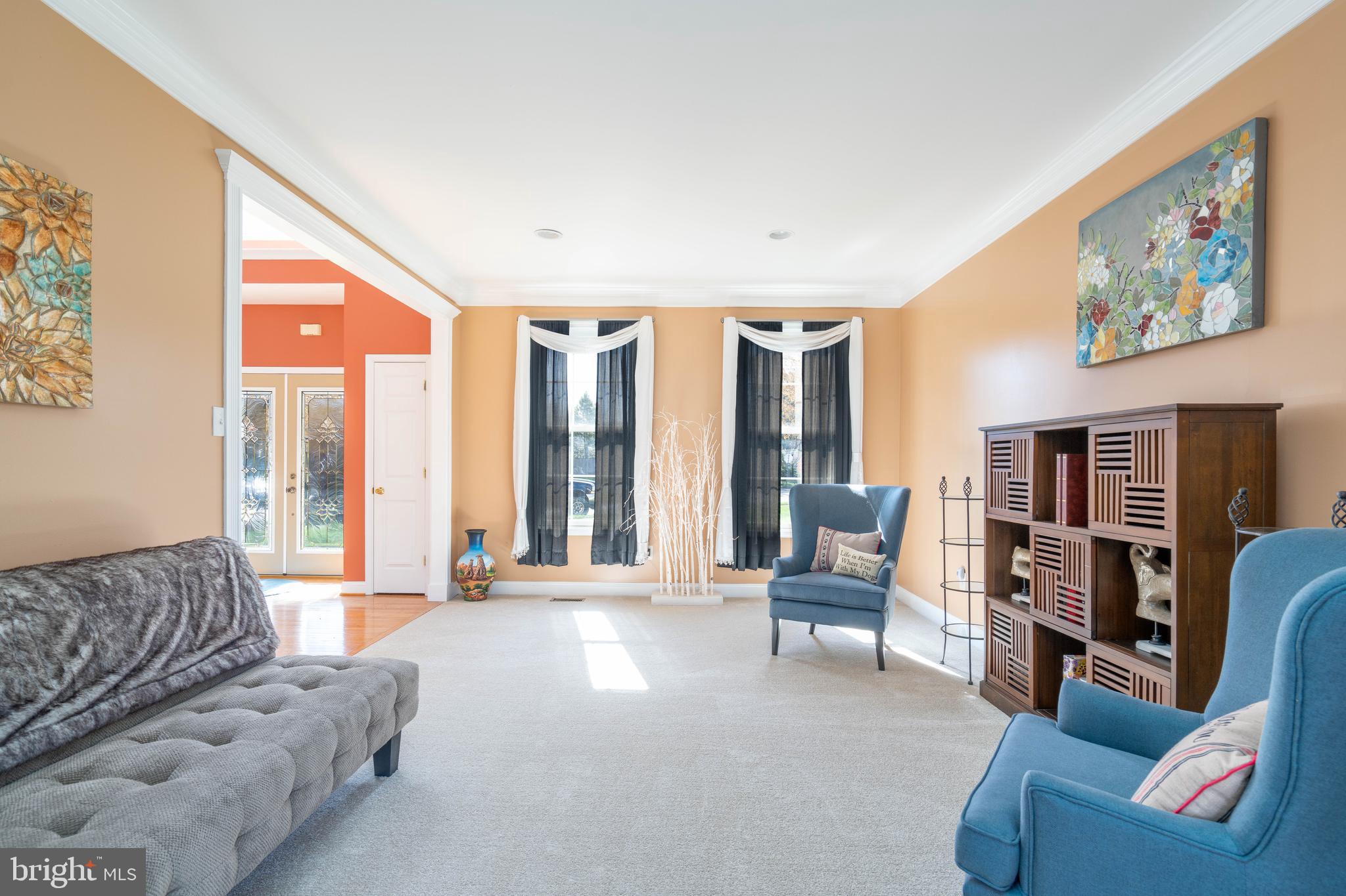 MAPLE VIEW ESTATES - Residential