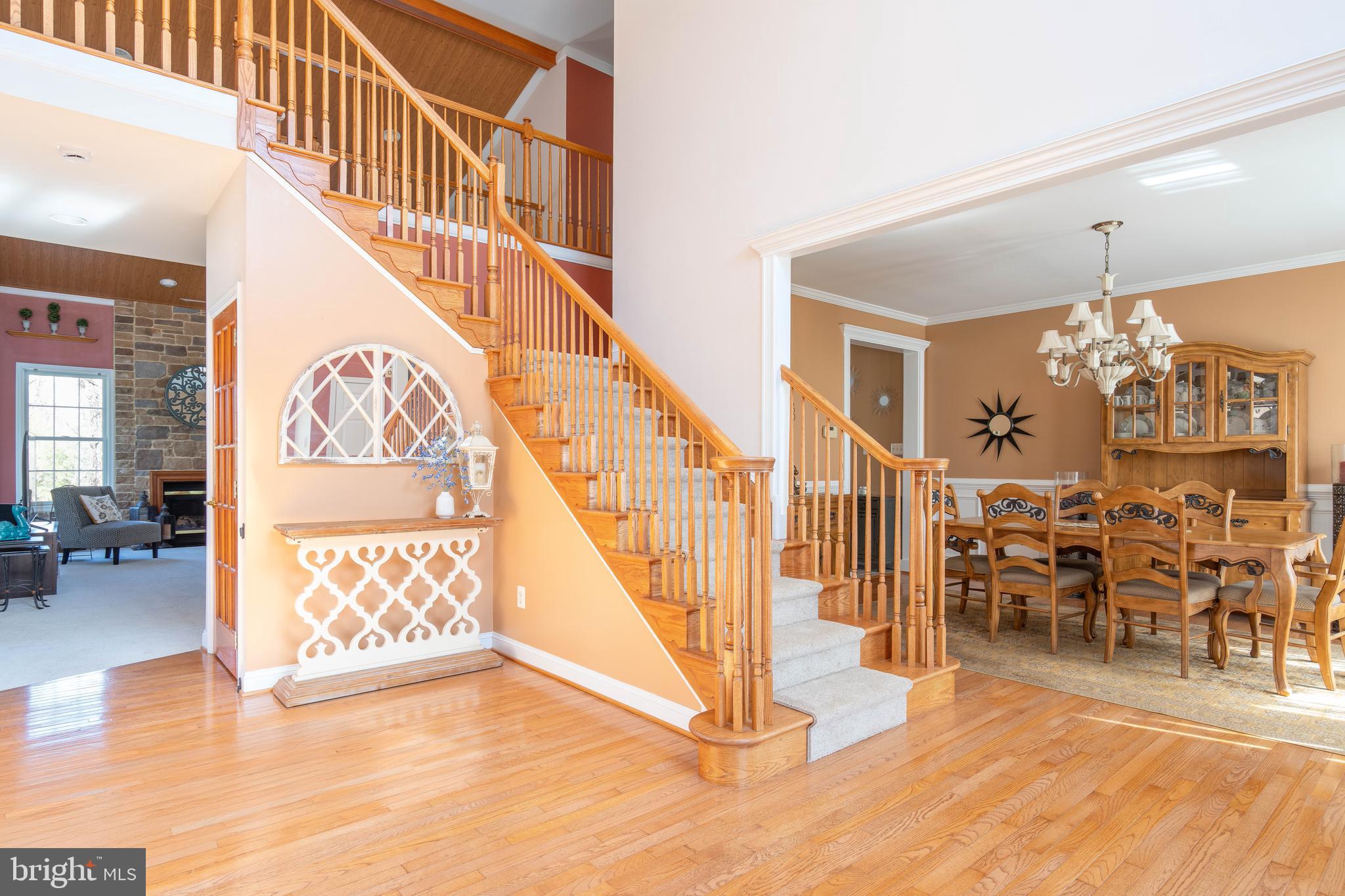 MAPLE VIEW ESTATES - Residential