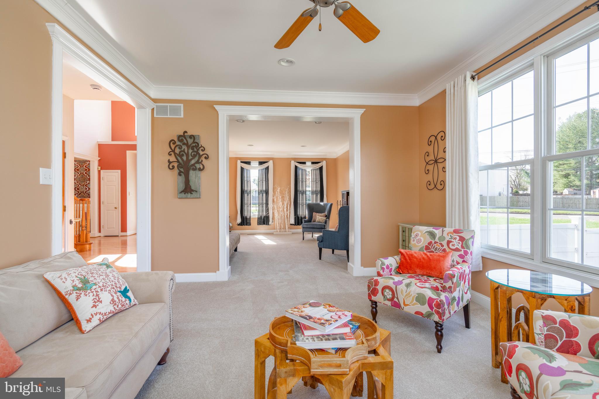 MAPLE VIEW ESTATES - Residential