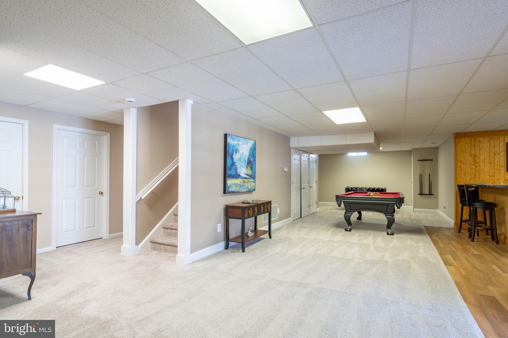 MAPLE VIEW ESTATES - Residential